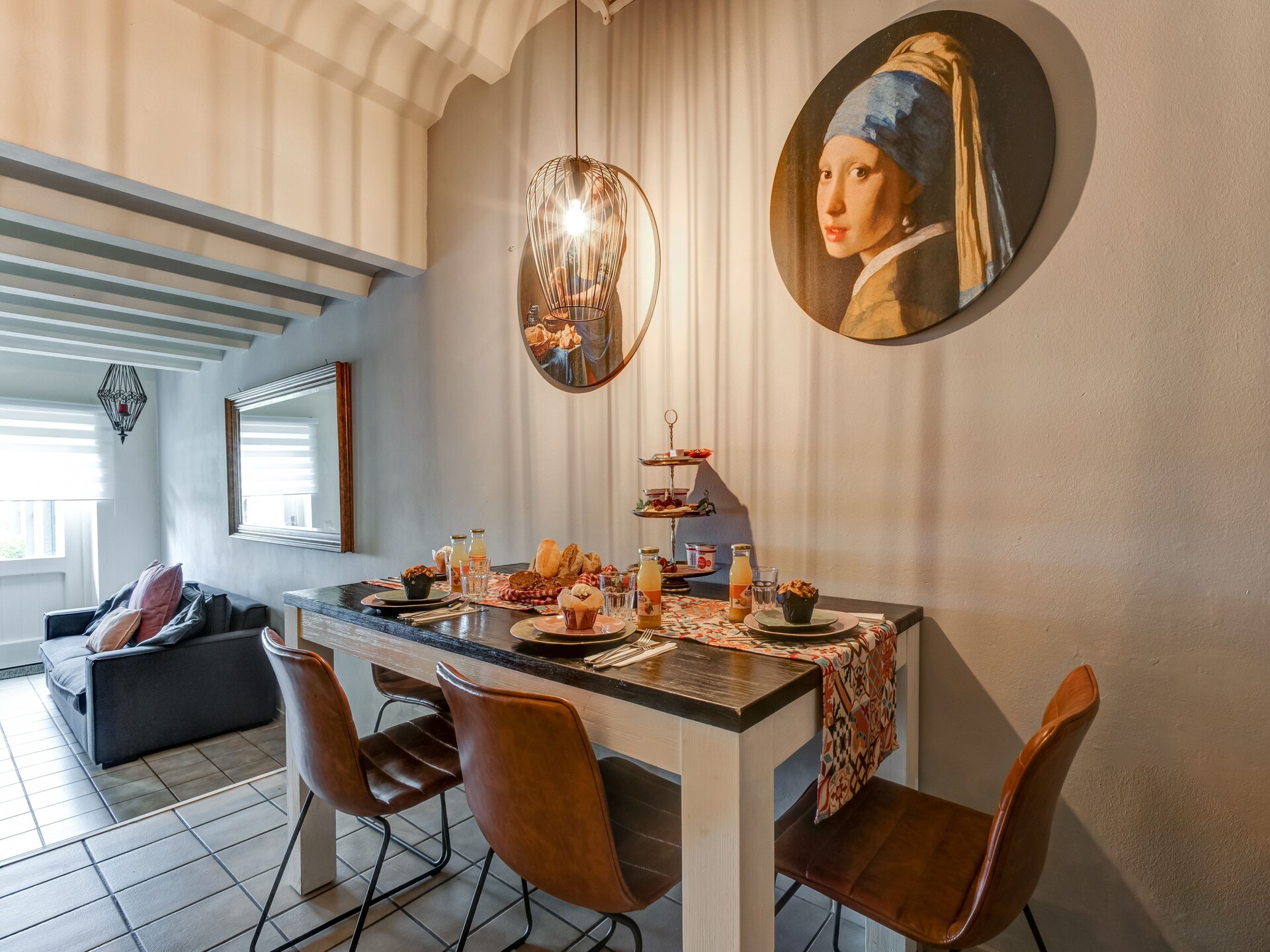 Valleyview Cottages NR12: Landelijk genieten in Voerendaal - foto 12