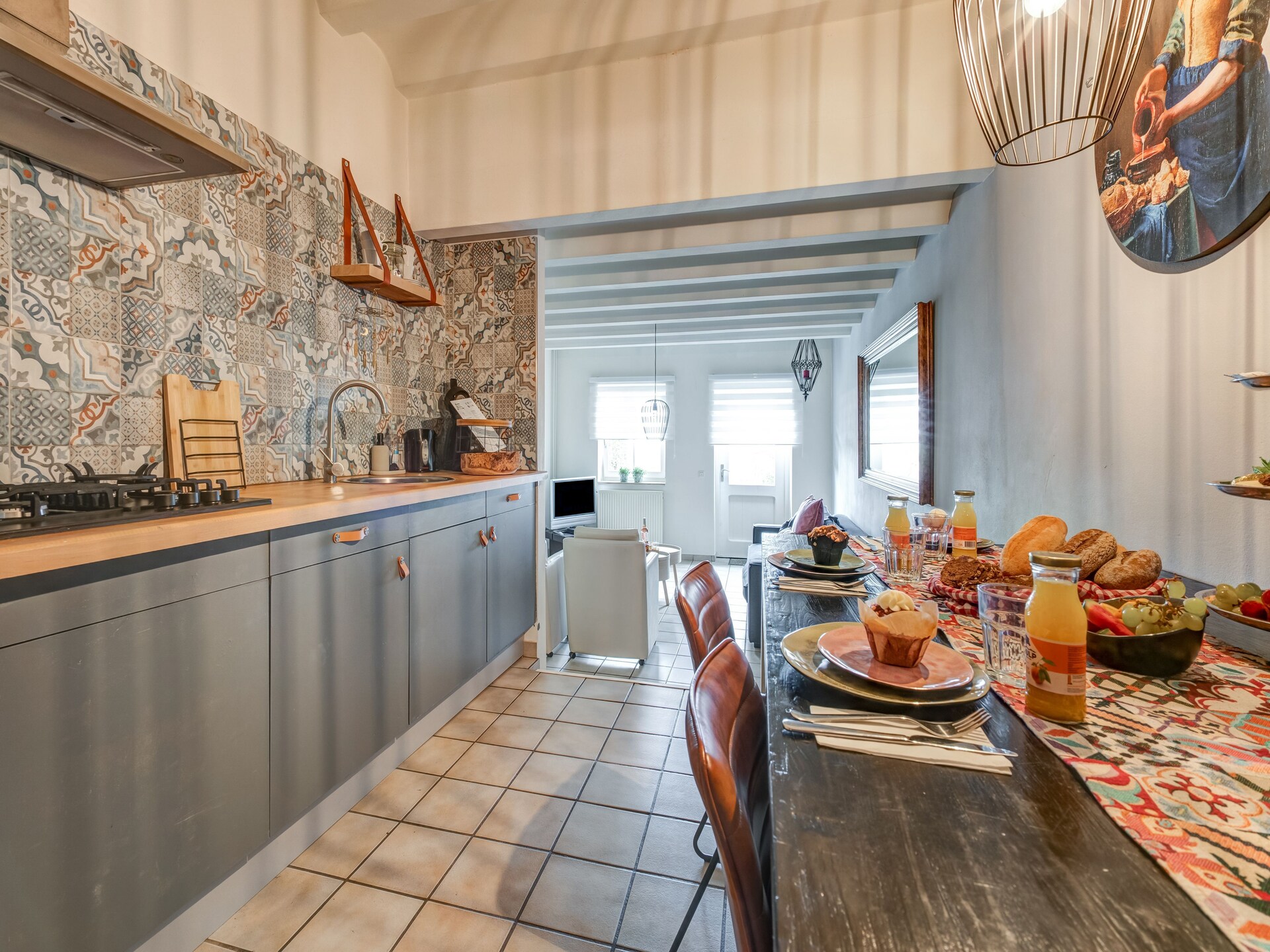 Valleyview Cottages NR12: Landelijk genieten in Voerendaal - foto 4