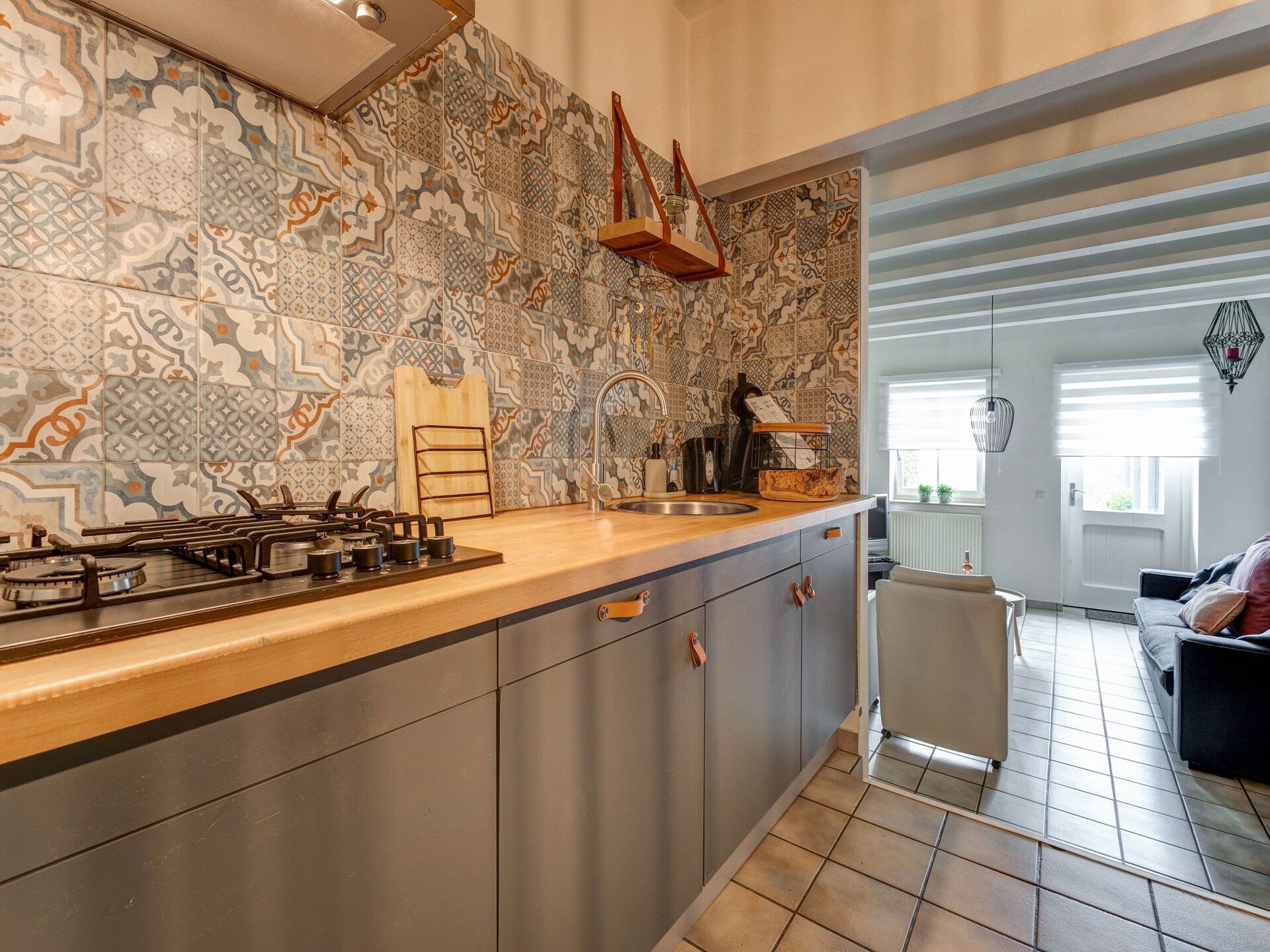 Valleyview Cottages NR12: Landelijk genieten in Voerendaal - foto 14