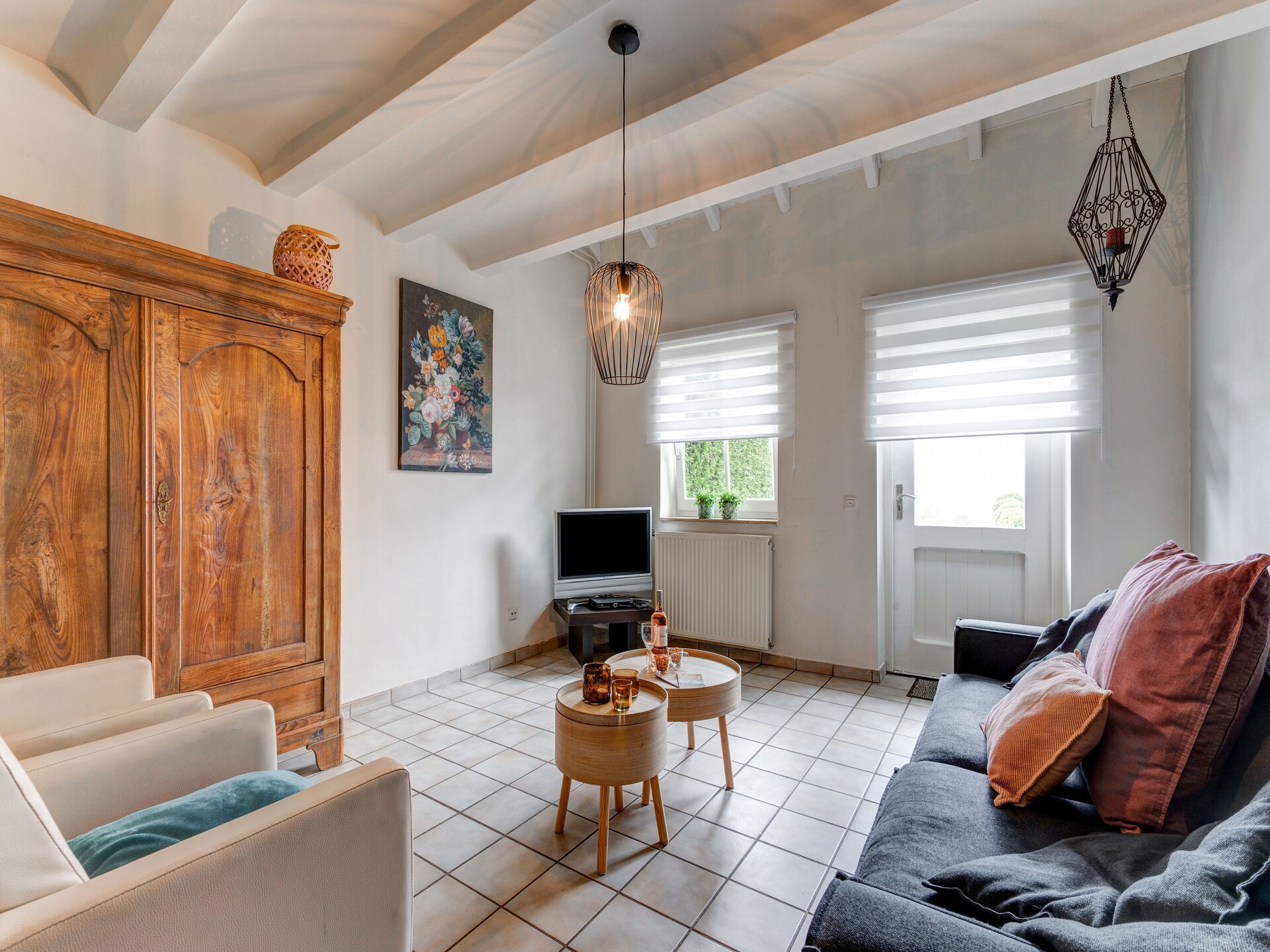 Valleyview Cottages NR12: Landelijk genieten in Voerendaal - foto 8