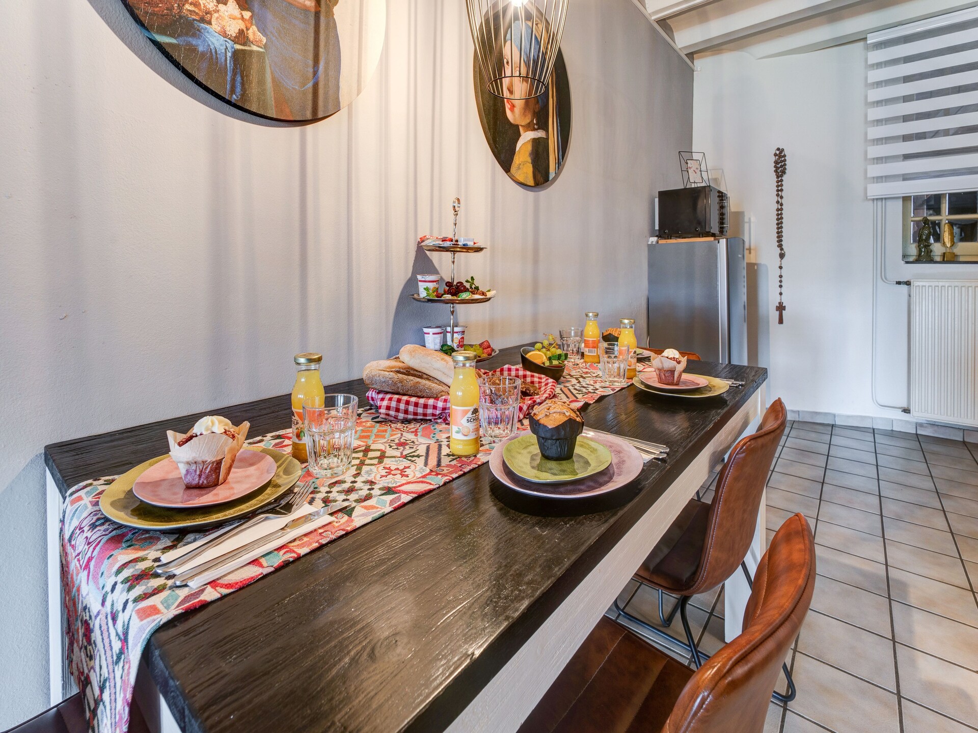 Valleyview Cottages NR12: Landelijk genieten in Voerendaal - foto 13