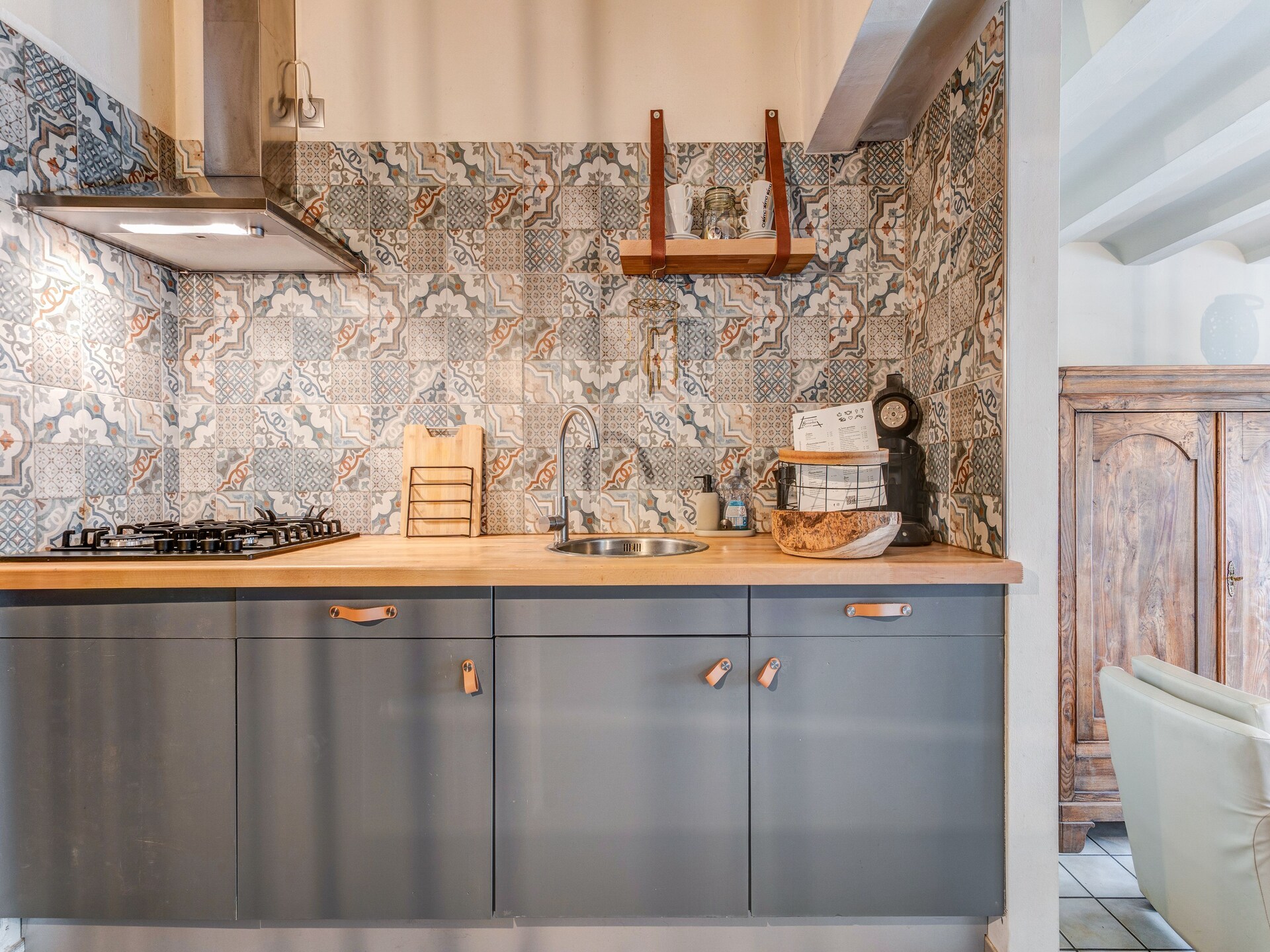 Valleyview Cottages NR12: Landelijk genieten in Voerendaal - foto 15