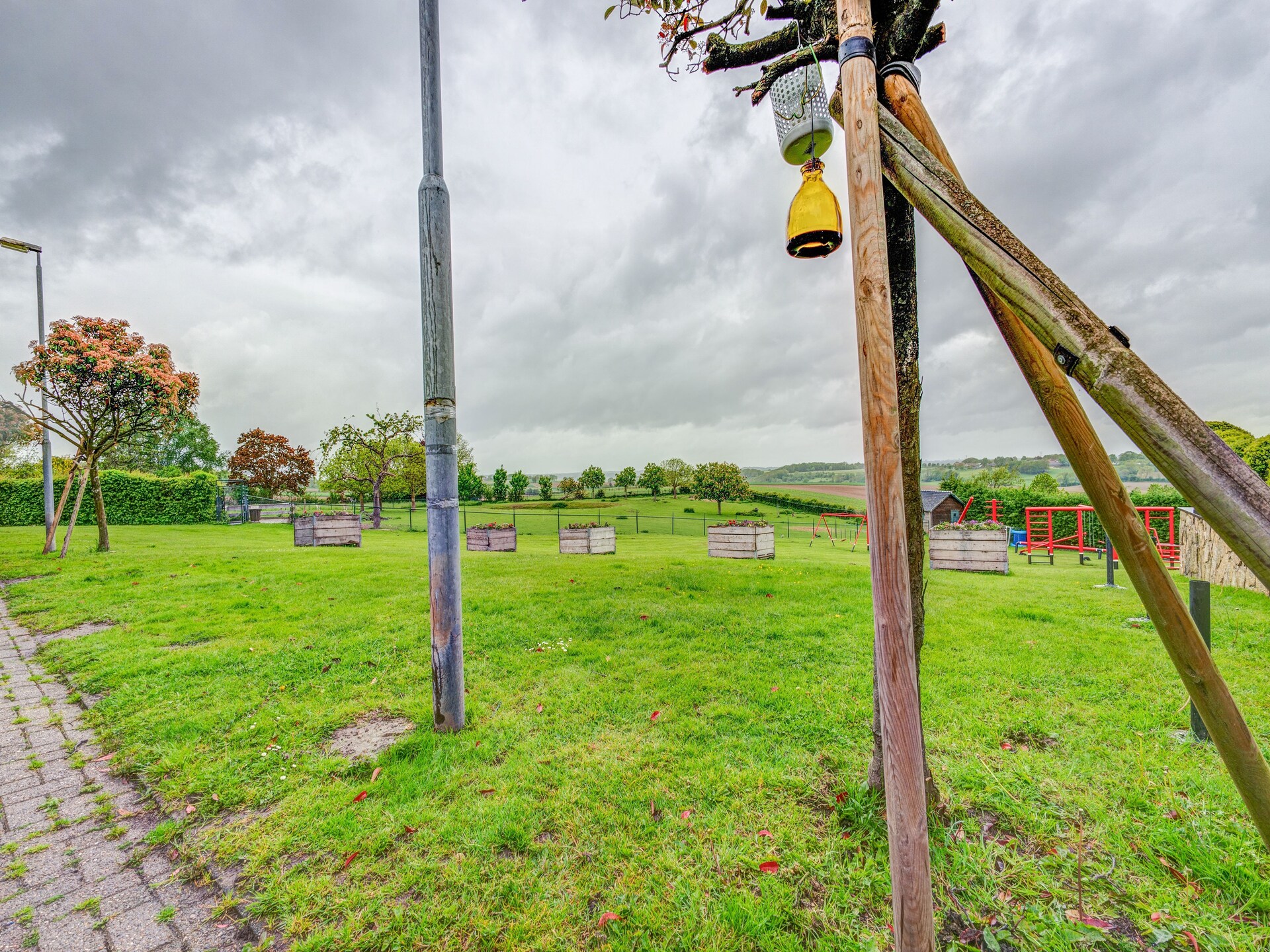Valleyview Cottages NR12: Landelijk genieten in Voerendaal - foto 25
