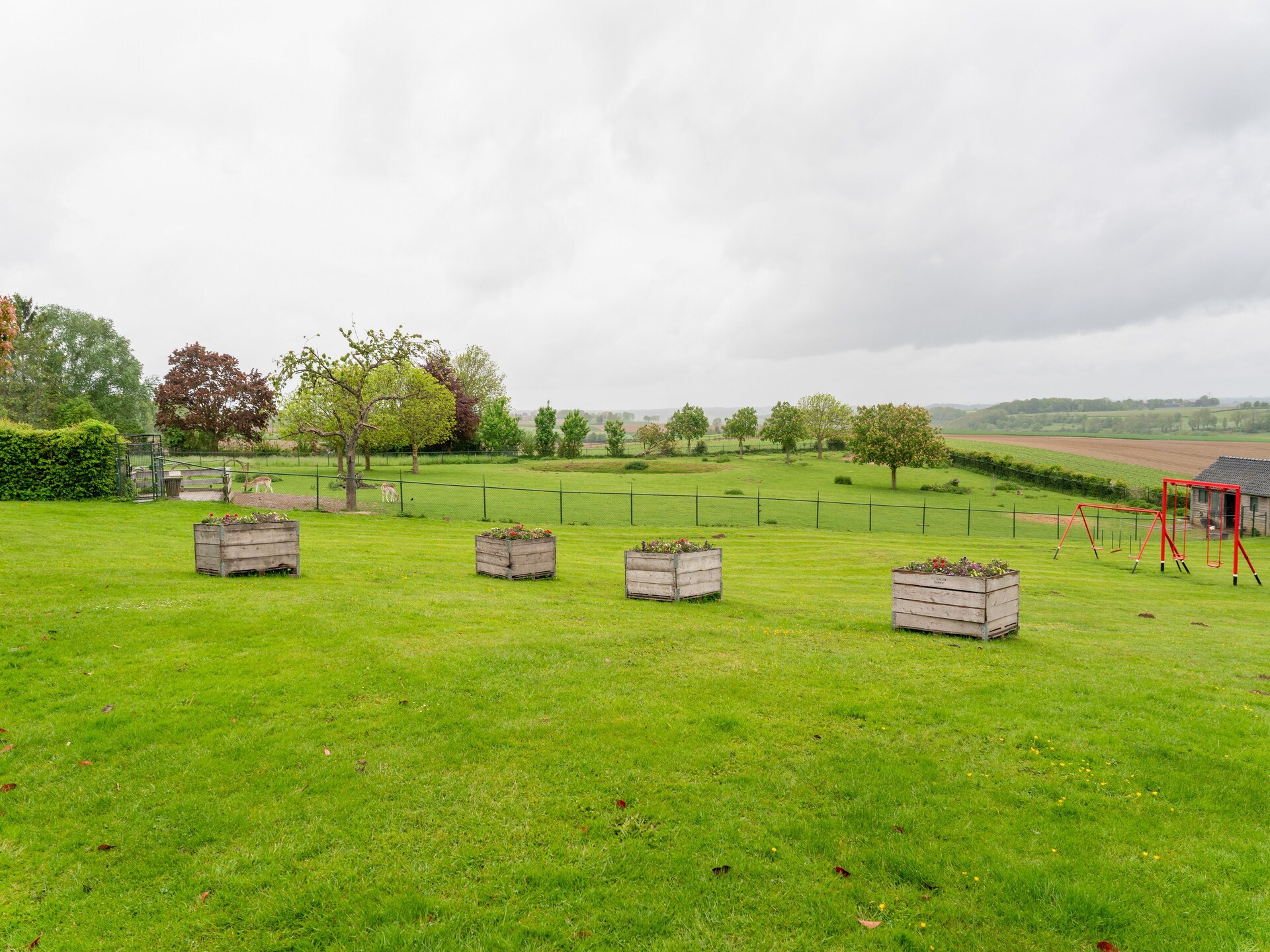 Valleyview Cottages NR12: Landelijk genieten in Voerendaal - foto 27