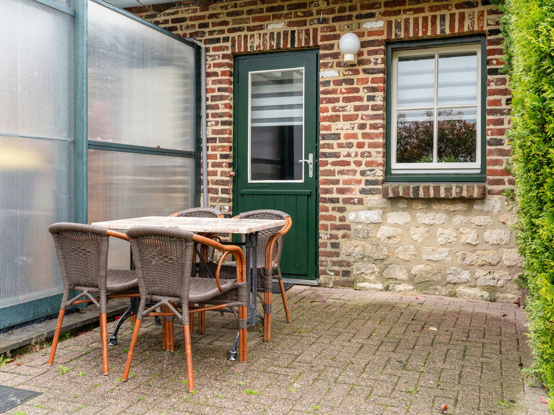 Valleyview Cottages NR12: Landelijk genieten in Voerendaal - foto 24