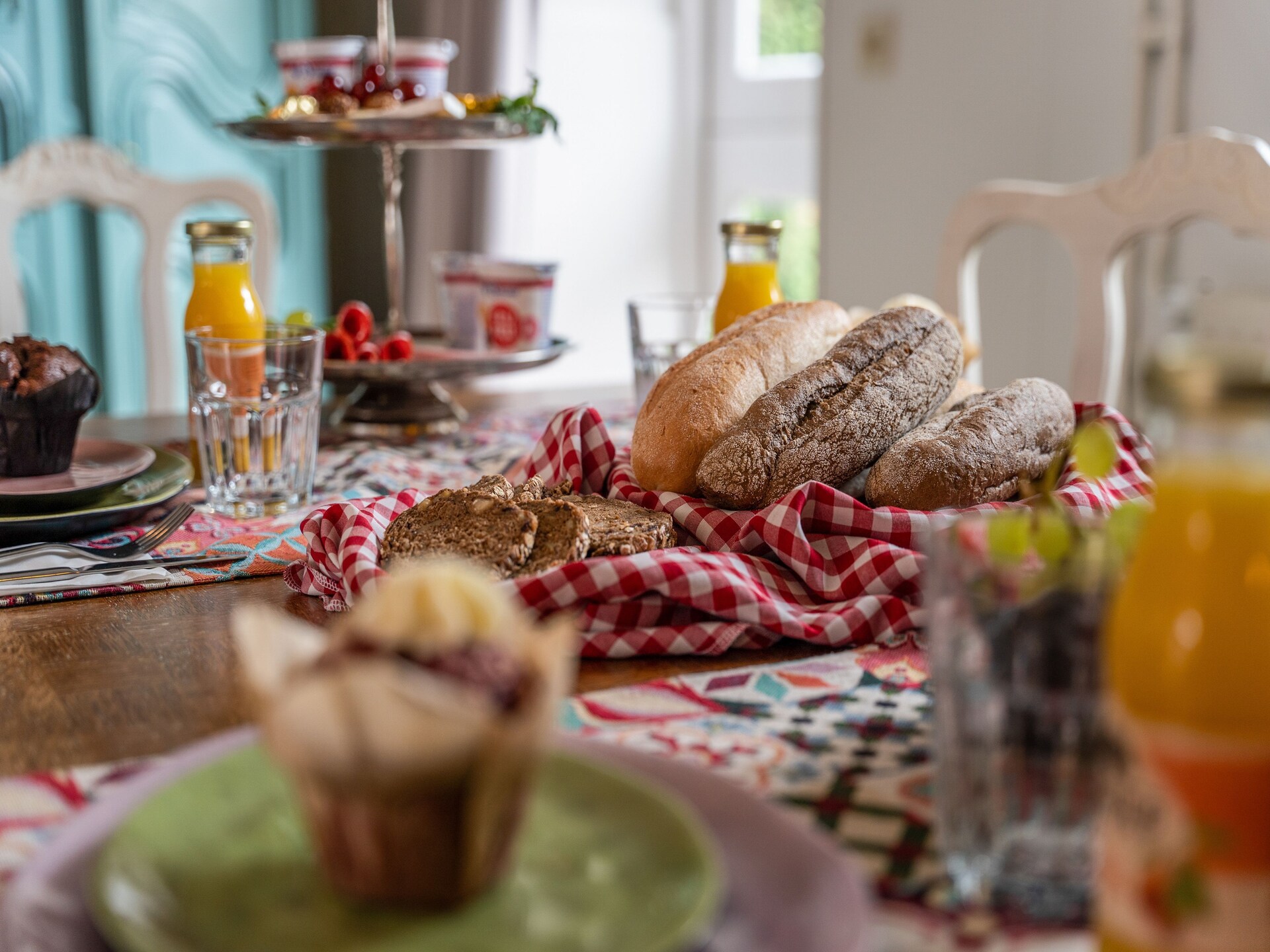 Valleyview Cottages NR12: Landelijk genieten in Voerendaal - foto 36