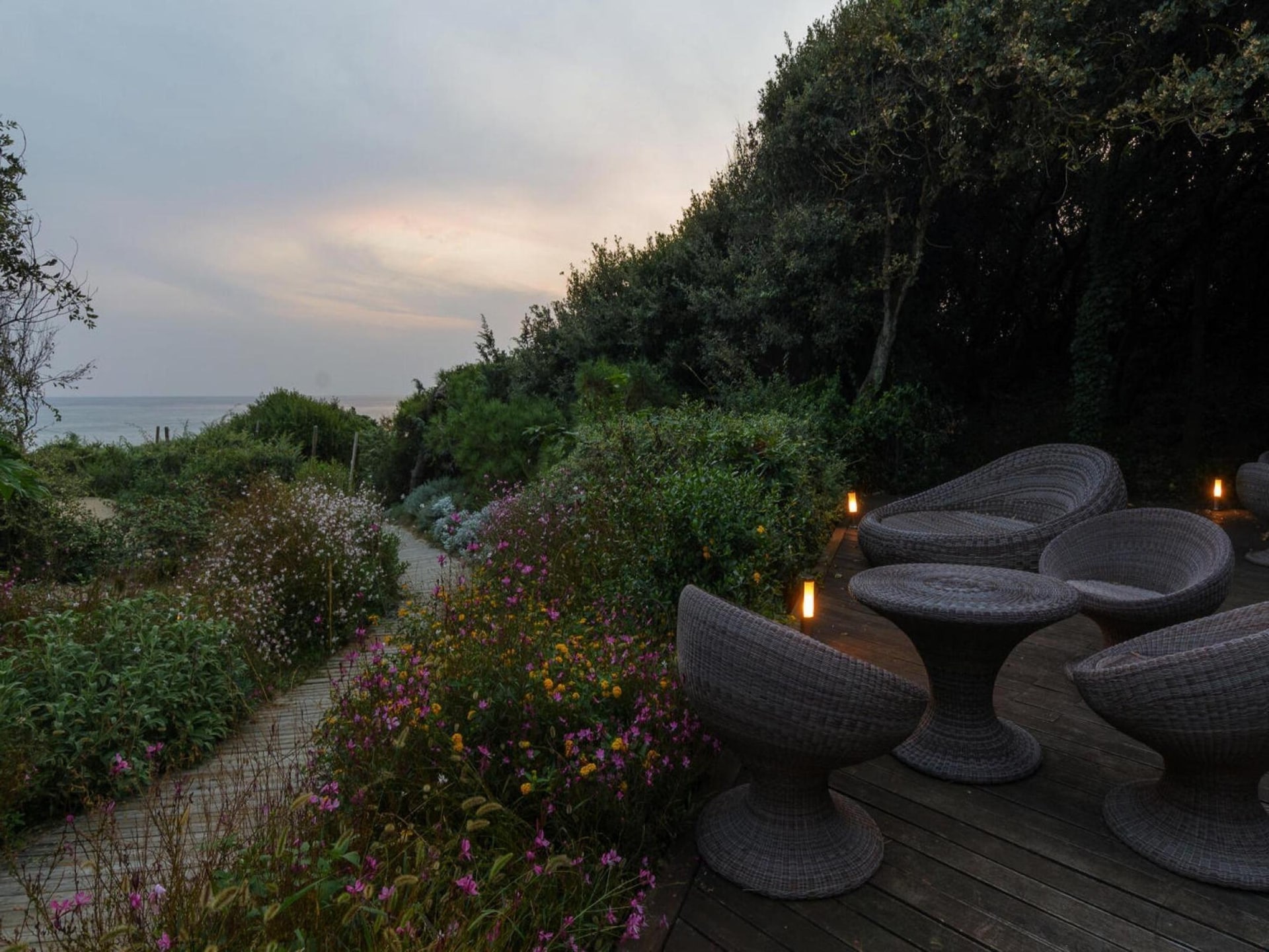 Wellness bungalow aan zee in San Vincenzo voor 4 personen - foto 18