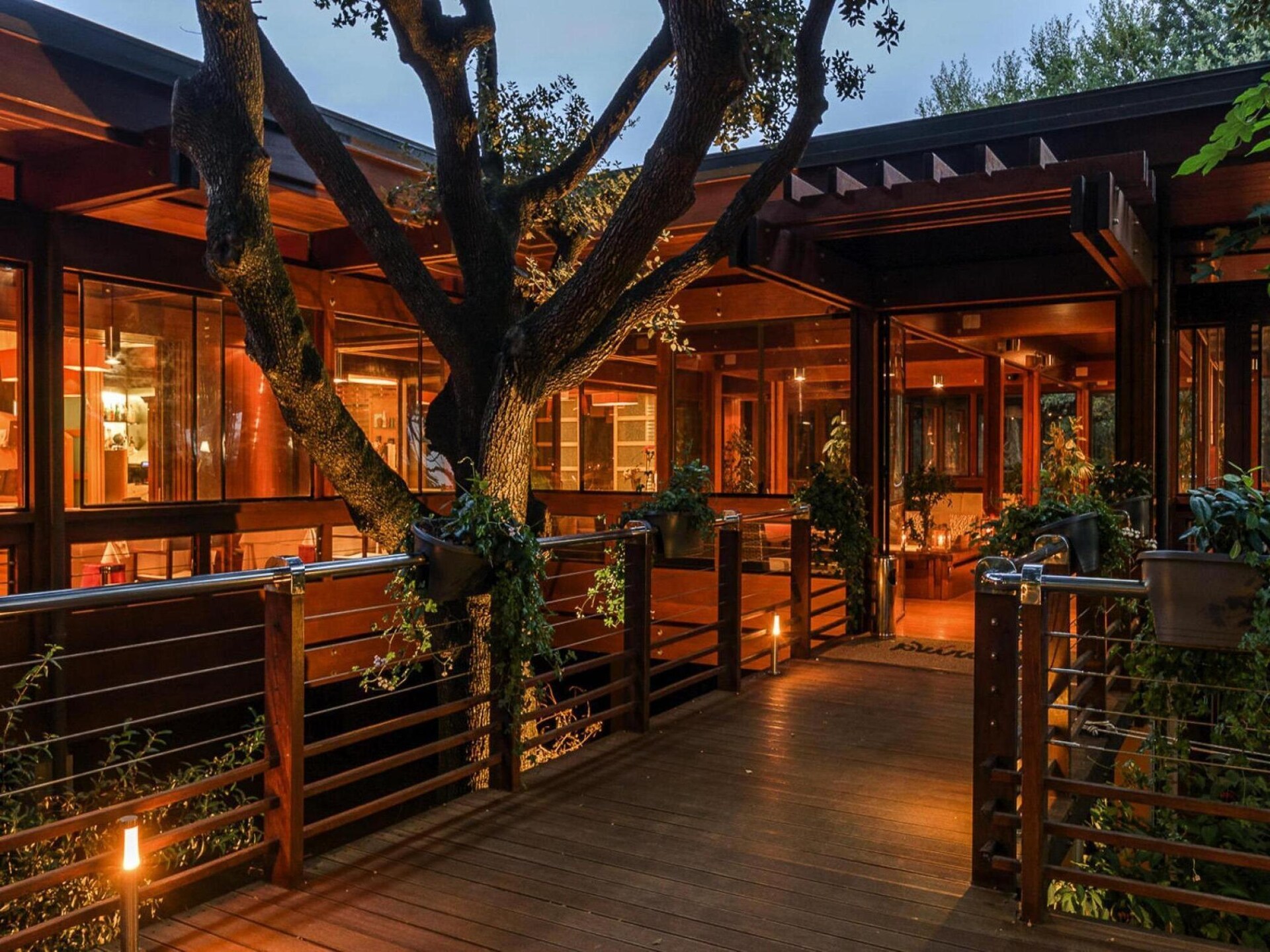 Wellness bungalow aan zee in San Vincenzo voor 4 personen - foto 24