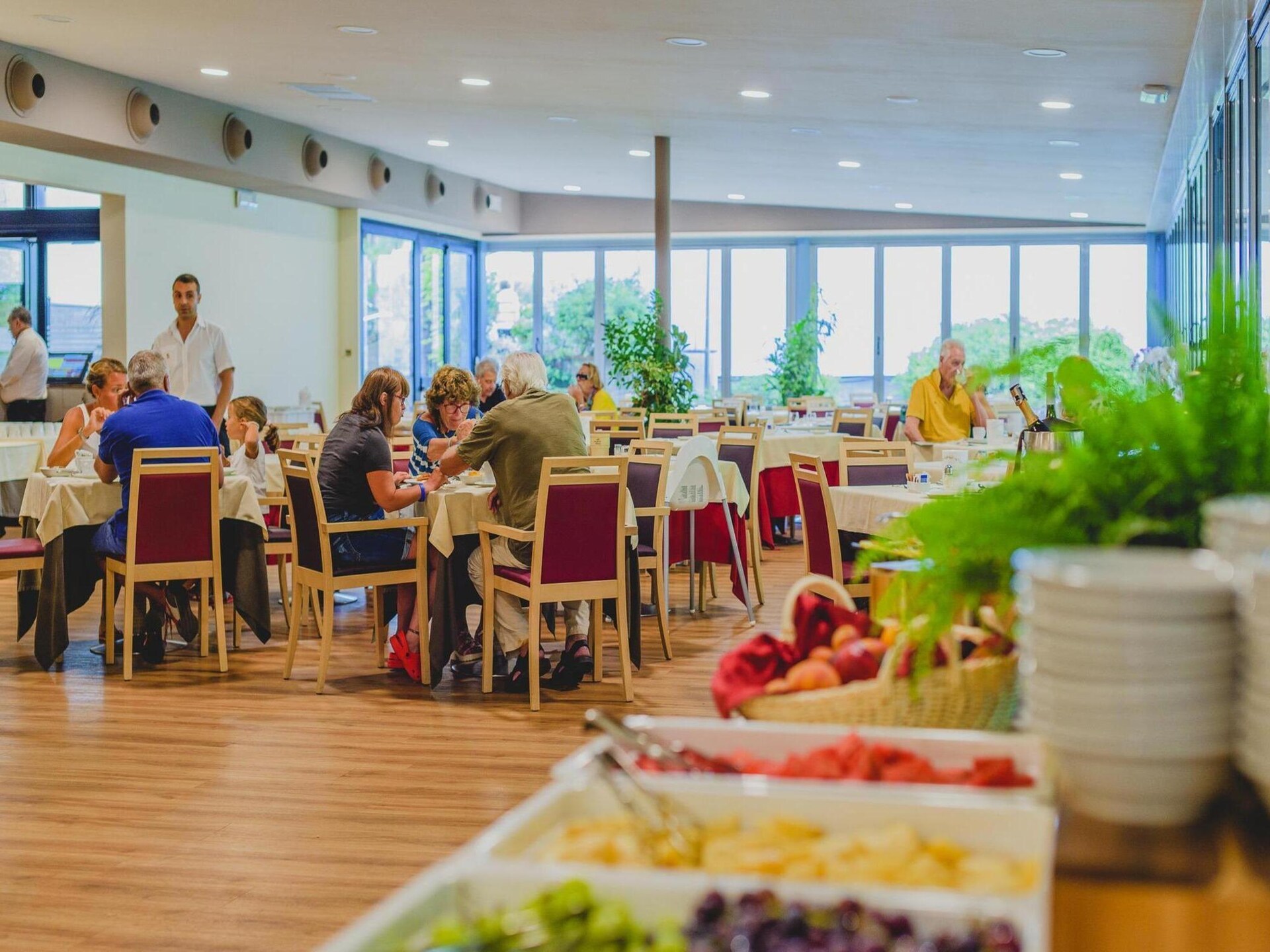 Wellness bungalow aan zee in San Vincenzo voor 4 personen - foto 15