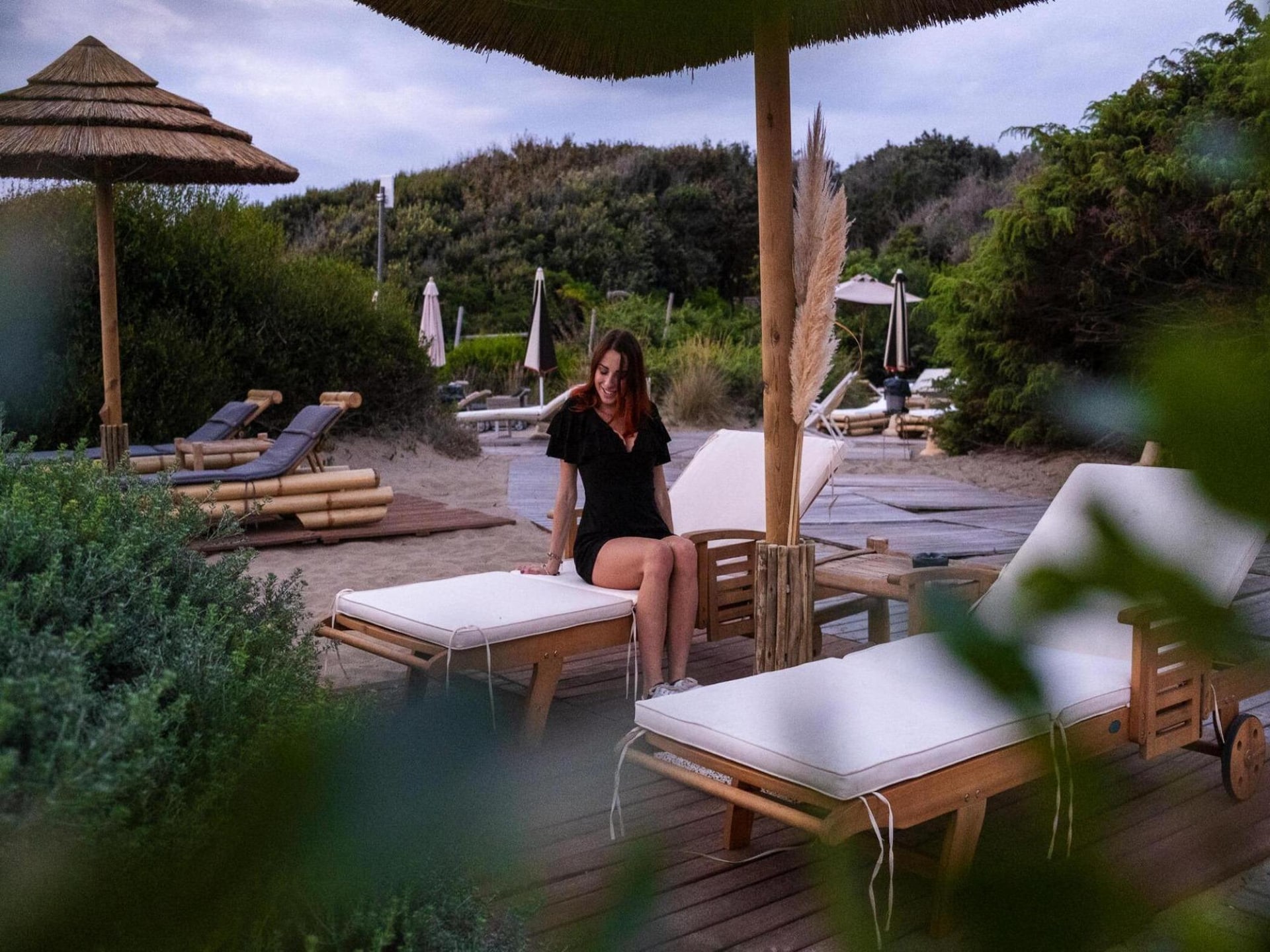 Wellness bungalow aan zee in San Vincenzo voor 4 personen - foto 35