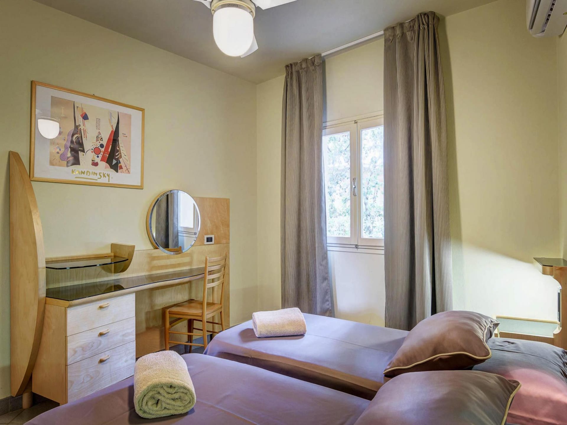 Aan zee: Ruime bungalow met wellness in San Vincenzo - foto 8