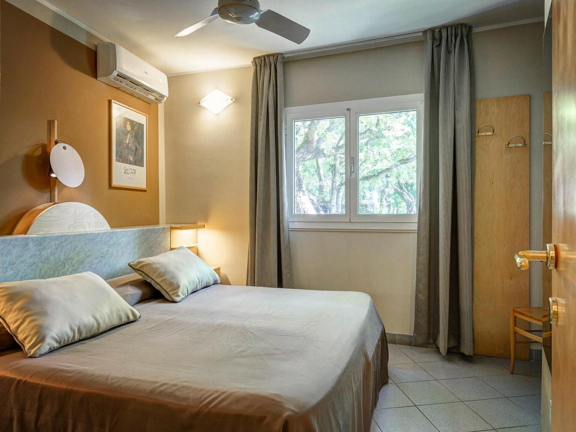 Aan zee: Ruime bungalow met wellness in San Vincenzo - foto 23
