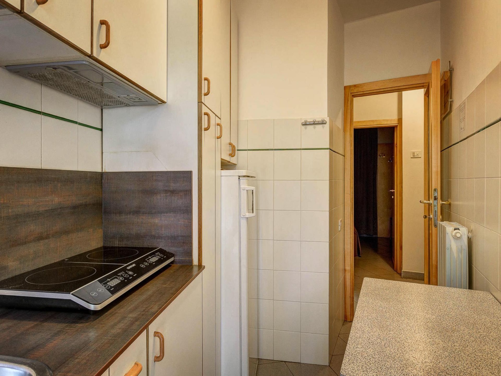 Aan zee: Ruime bungalow met wellness in San Vincenzo - foto 29
