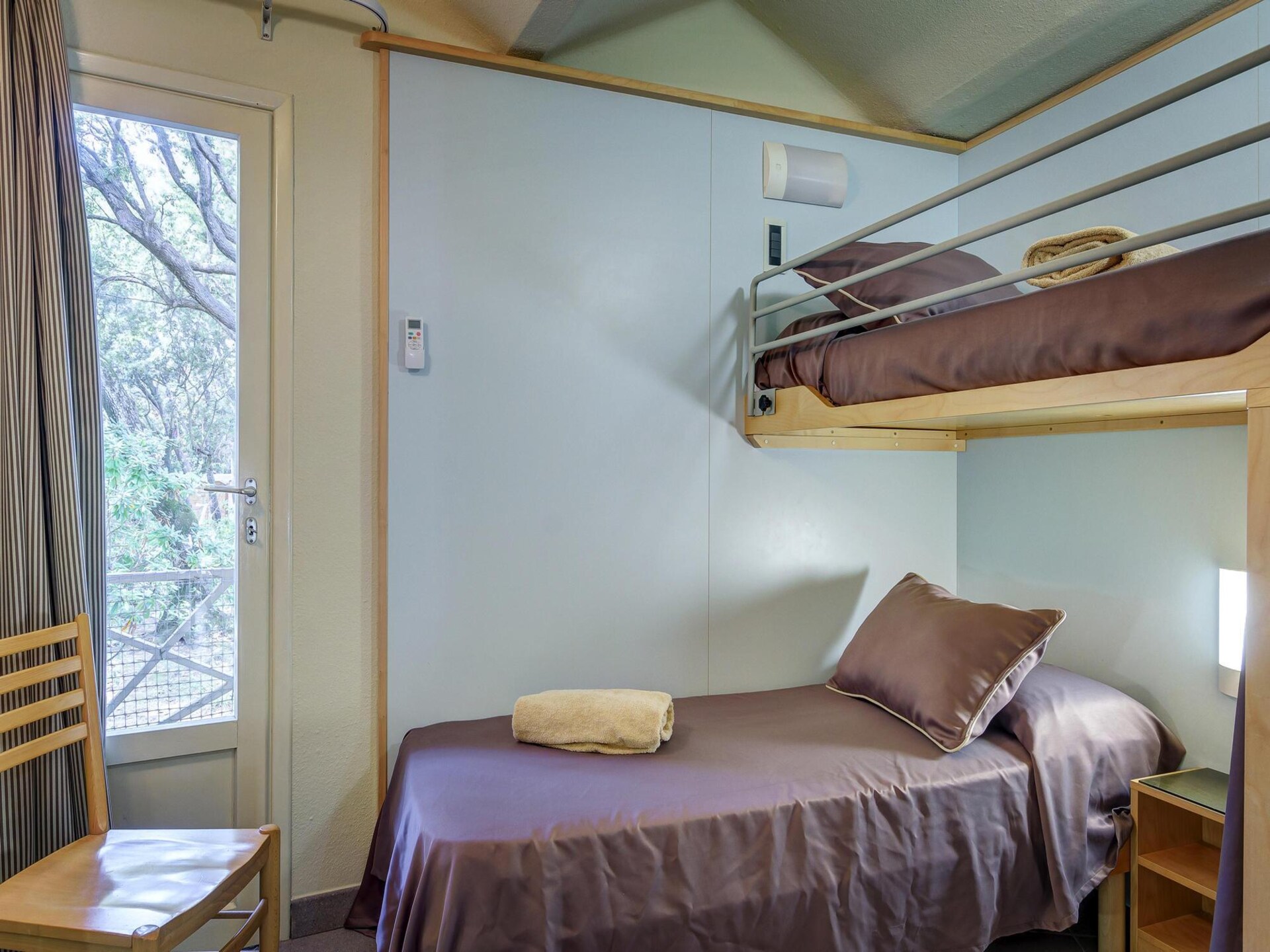 Aan zee: Comfortabele bungalow in San Vincenzo - foto 7