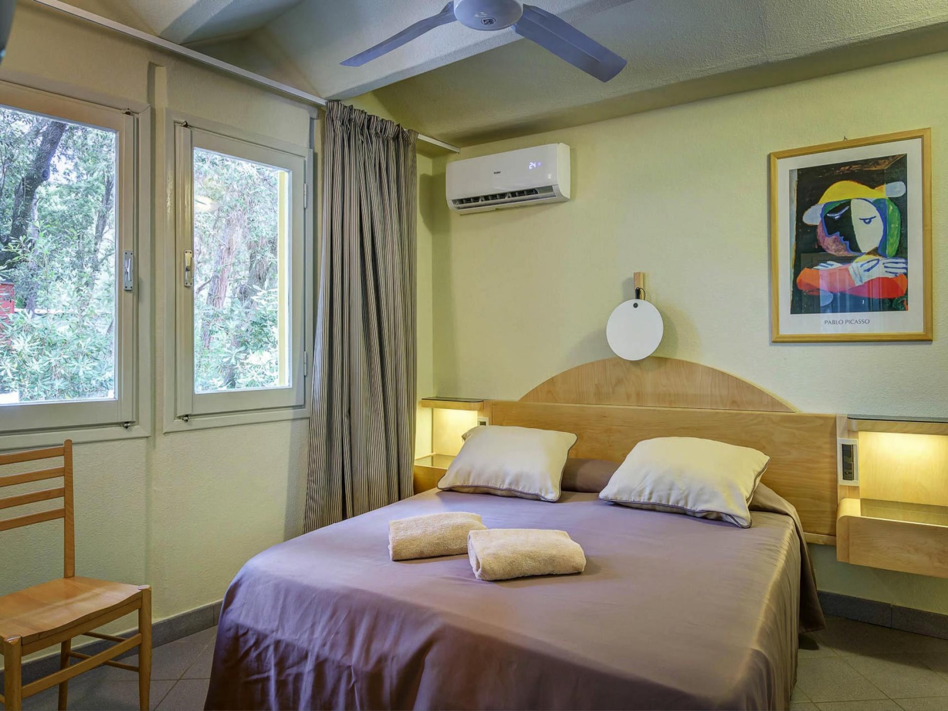 Aan zee: Comfortabele bungalow in San Vincenzo - foto 4