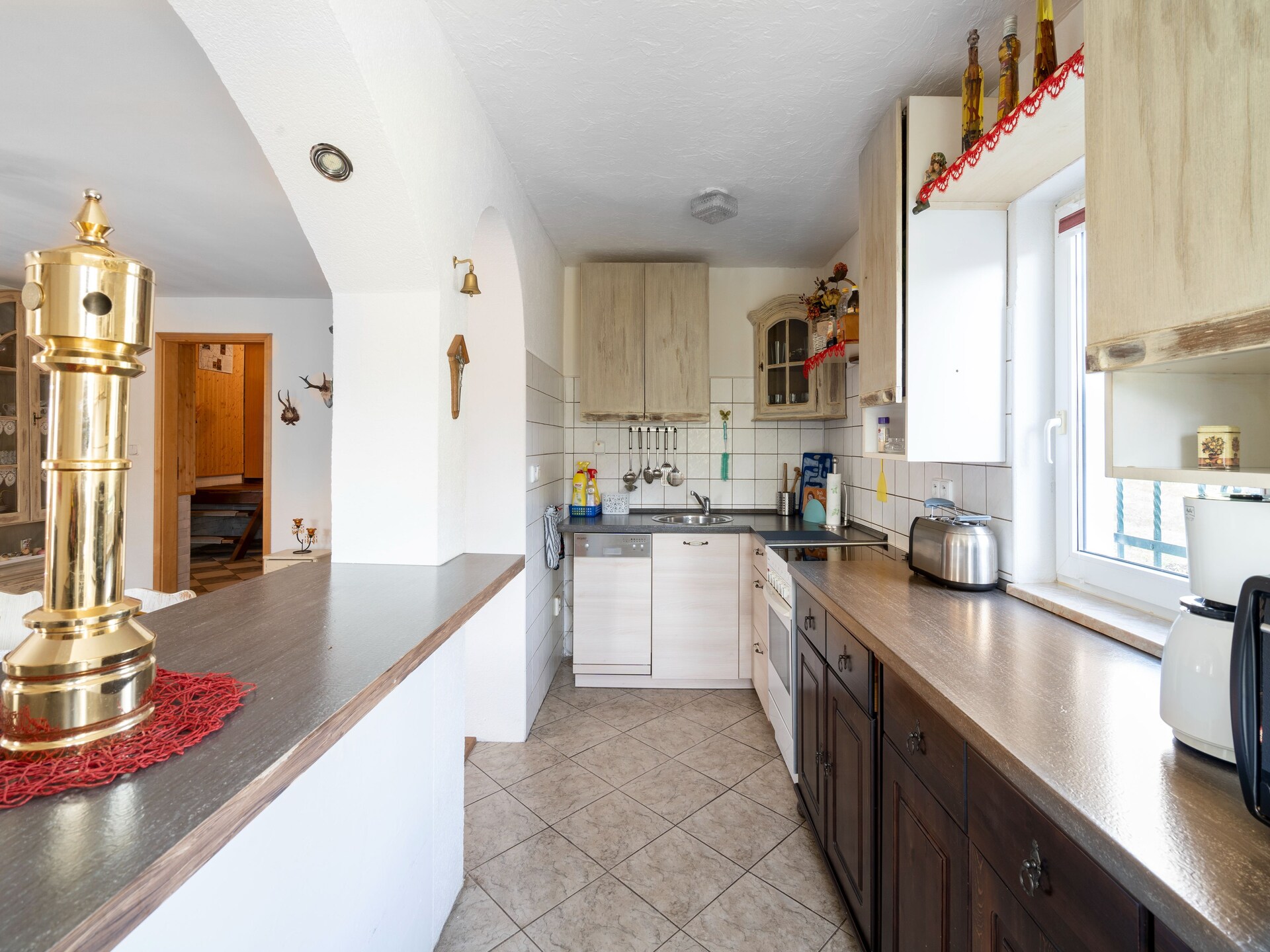 Vrijstaand vakantiehuis met privé wellness in het Slavkovbos - foto 15