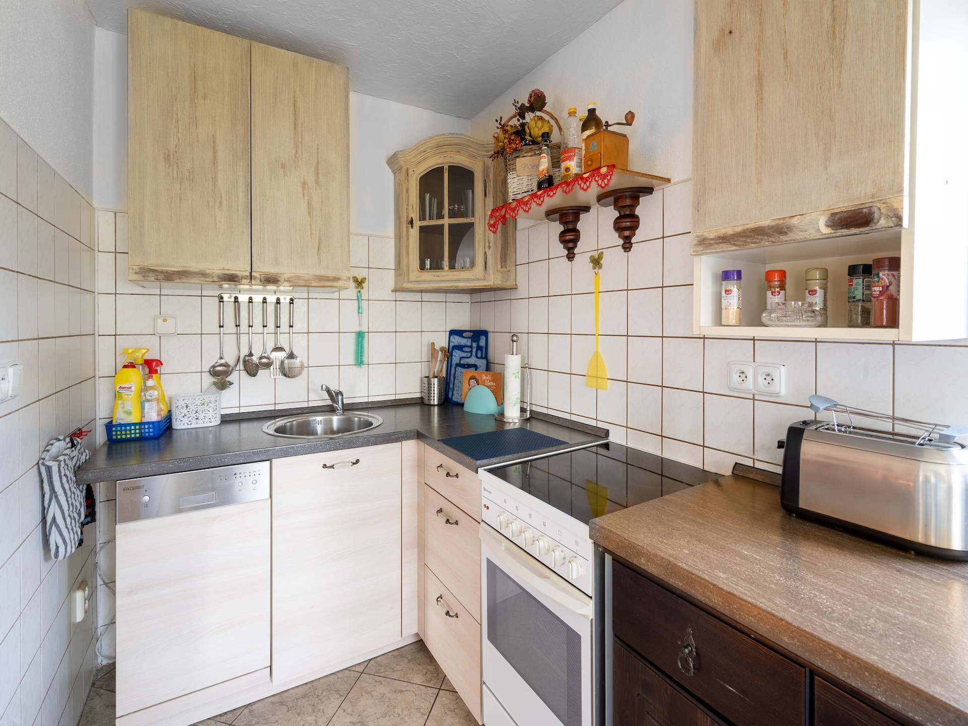 Vrijstaand vakantiehuis met privé wellness in het Slavkovbos - foto 18