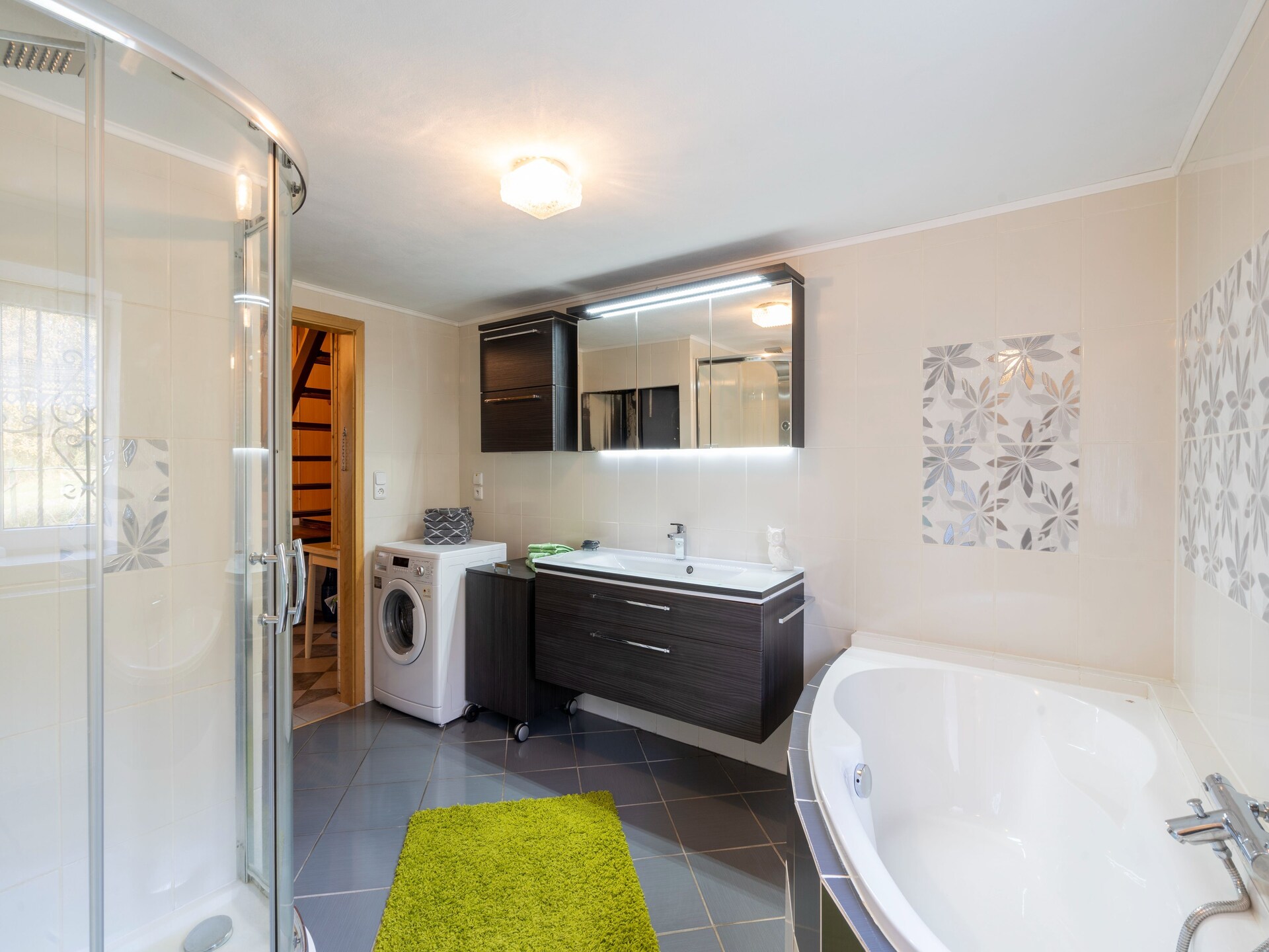 Vrijstaand vakantiehuis met privé wellness in het Slavkovbos - foto 36