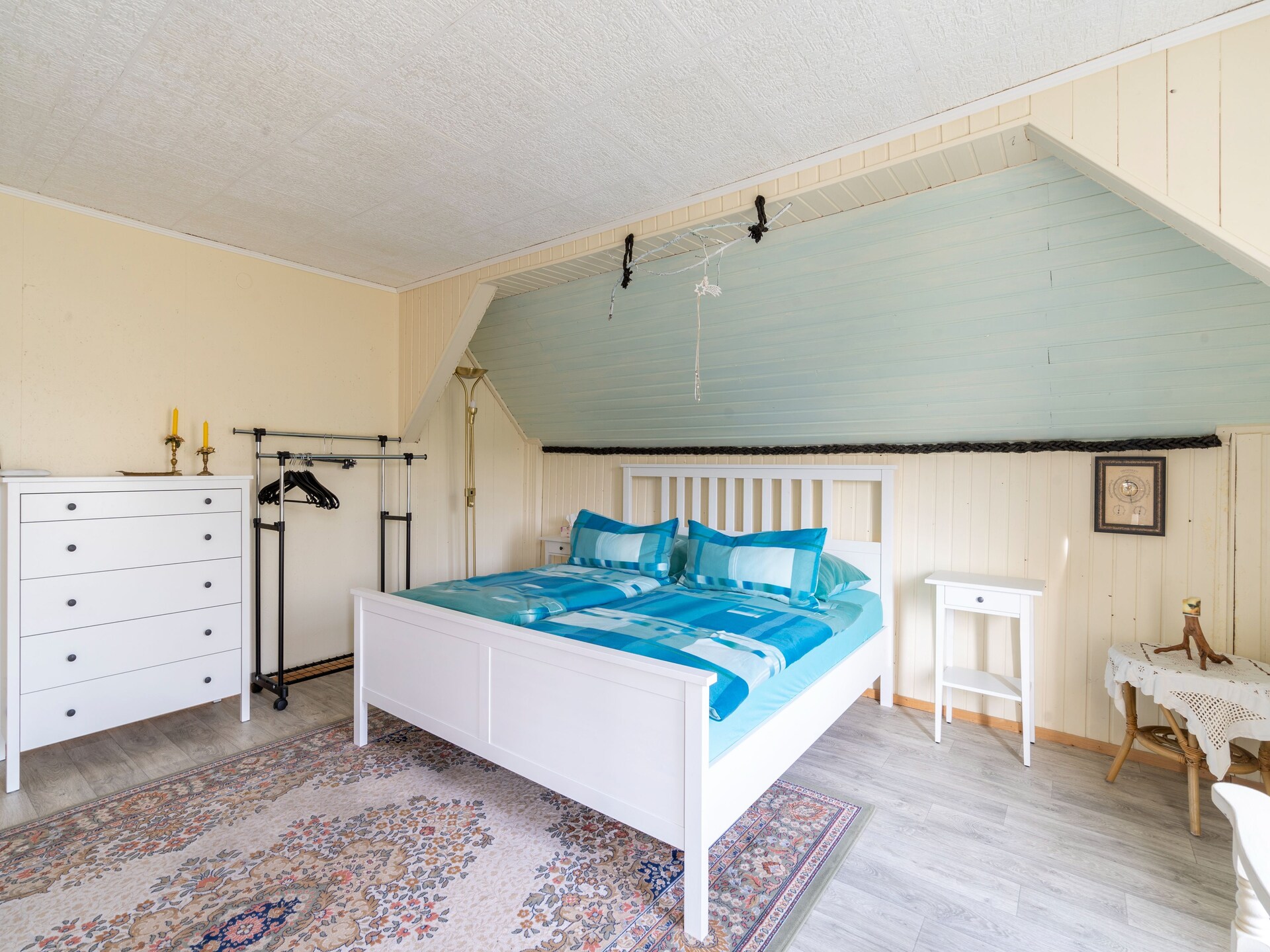Vrijstaand vakantiehuis met privé wellness in het Slavkovbos - foto 19
