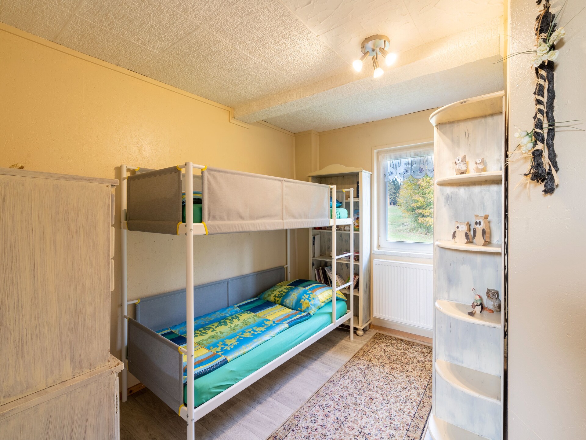 Vrijstaand vakantiehuis met privé wellness in het Slavkovbos - foto 23