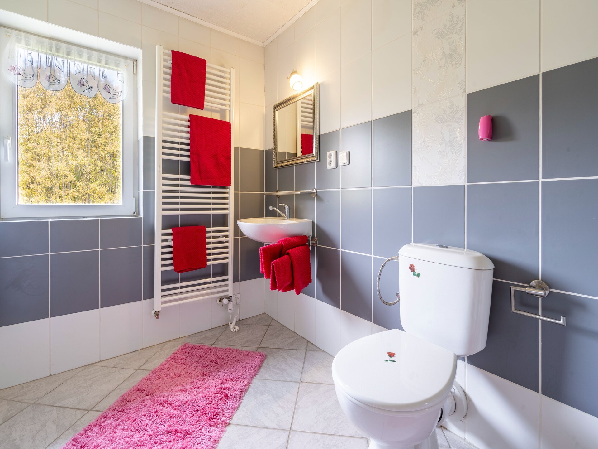 Vrijstaand vakantiehuis met privé wellness in het Slavkovbos - foto 39
