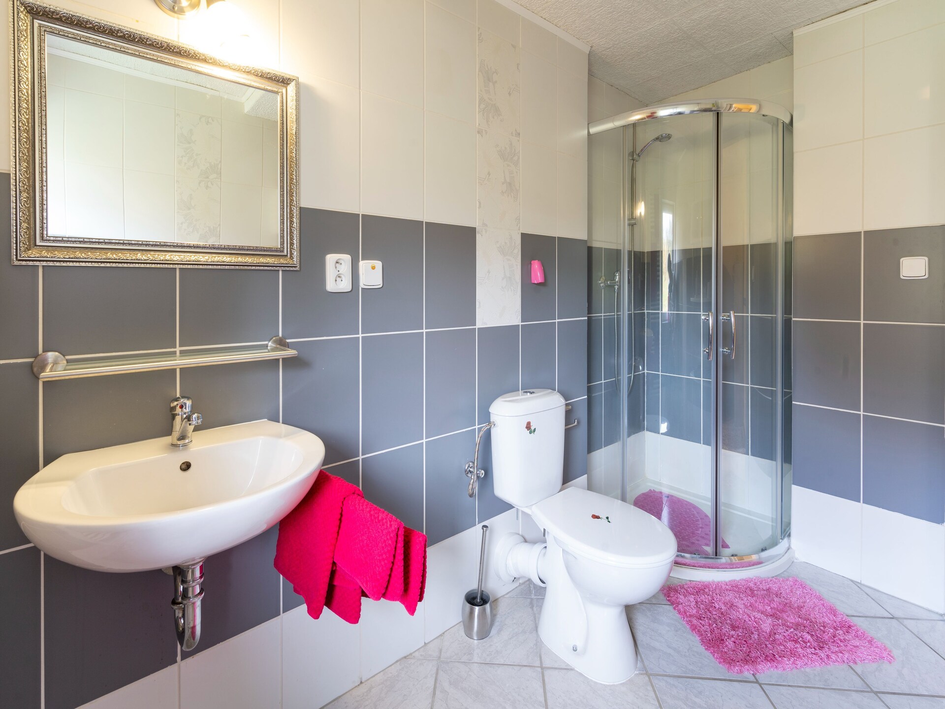 Vrijstaand vakantiehuis met privé wellness in het Slavkovbos - foto 41