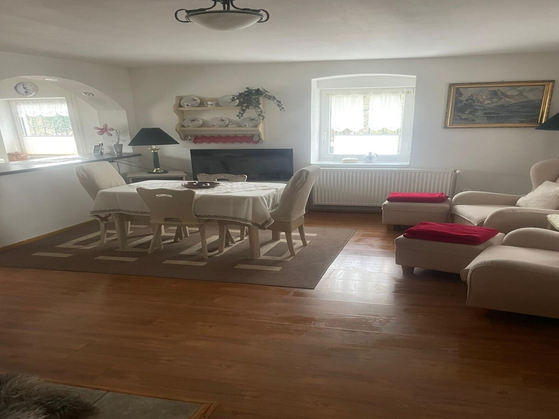 Vrijstaand vakantiehuis met privé wellness in het Slavkovbos - foto 30
