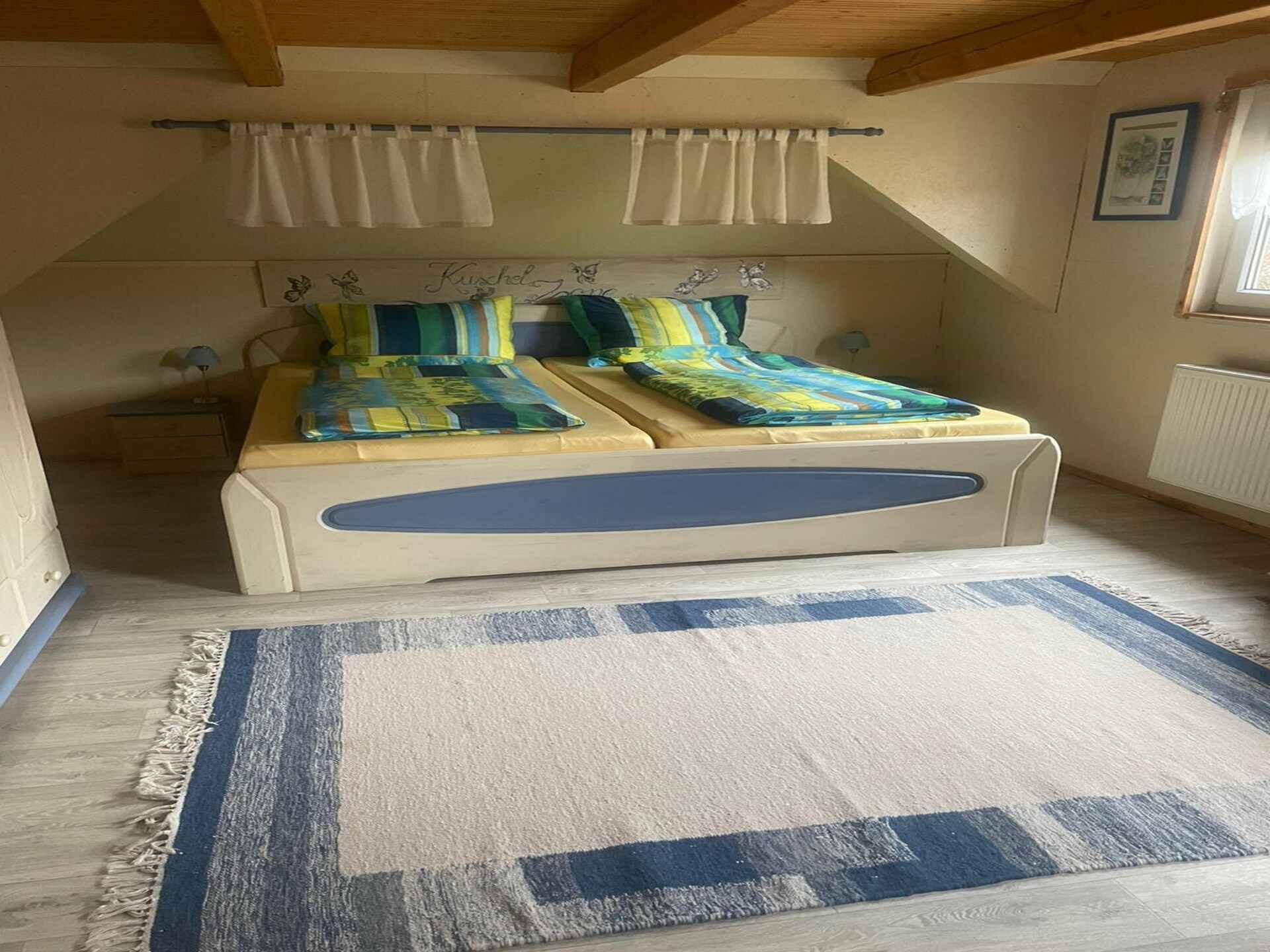 Vrijstaand vakantiehuis met privé wellness in het Slavkovbos - foto 27