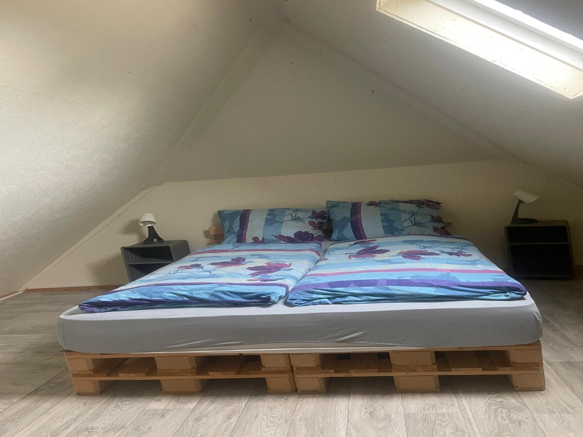 Vrijstaand vakantiehuis met privé wellness in het Slavkovbos - foto 33