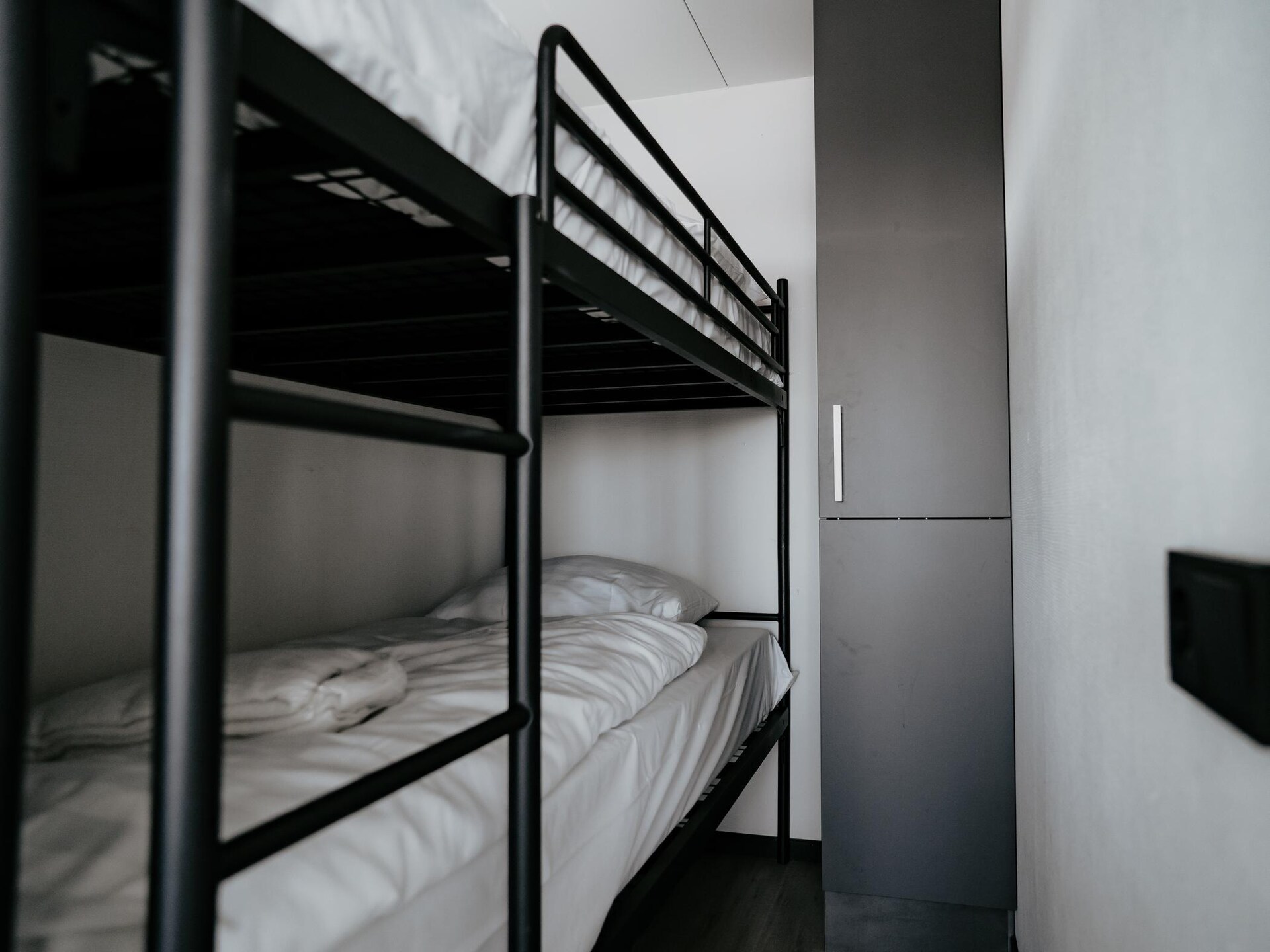 Luxe havenlodge aan het Uitgeestermeer met airco en privéterras - foto 18