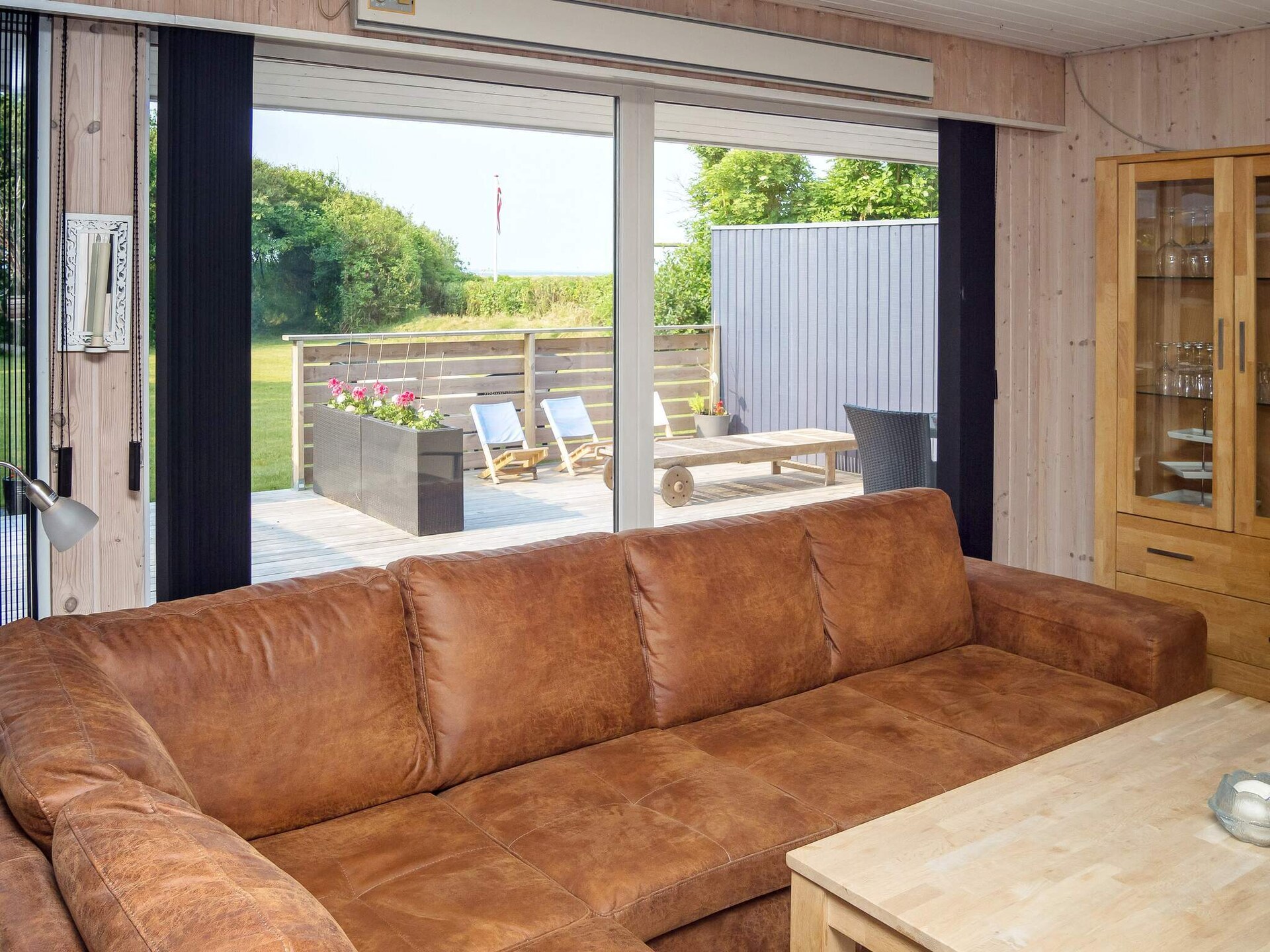 Aan zee: Gezellig vakantiehuis in Hurup Thy voor 6 personen - foto 28