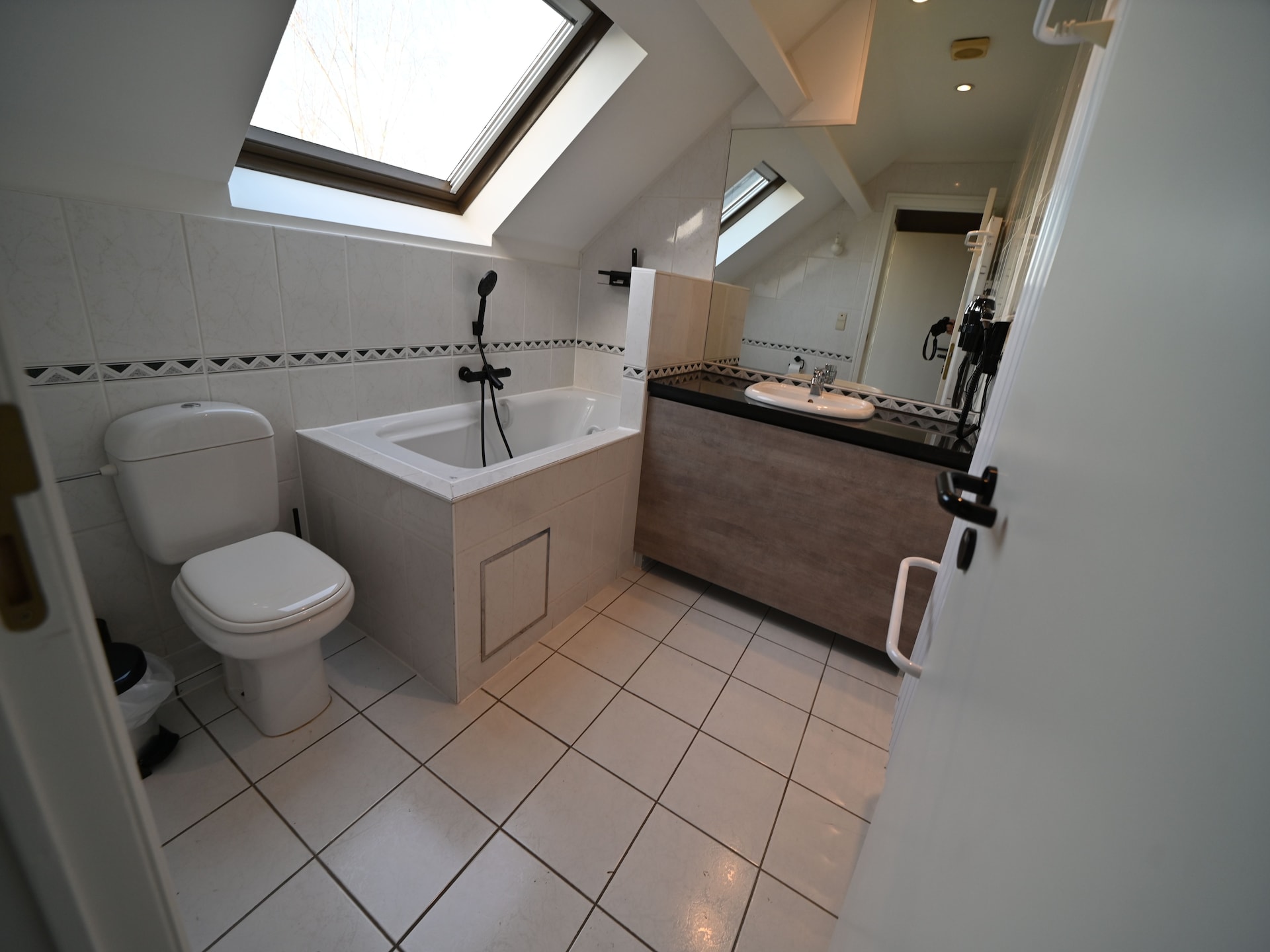 4-persoons appartement met huisdieren welkom in Durbuy - foto 11