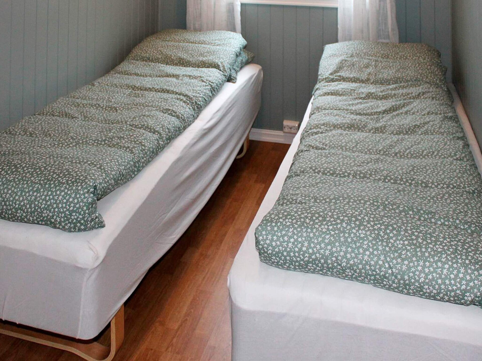 Vakantiehuis op 400 m van het meer in Averøy voor 6 personen - foto 26