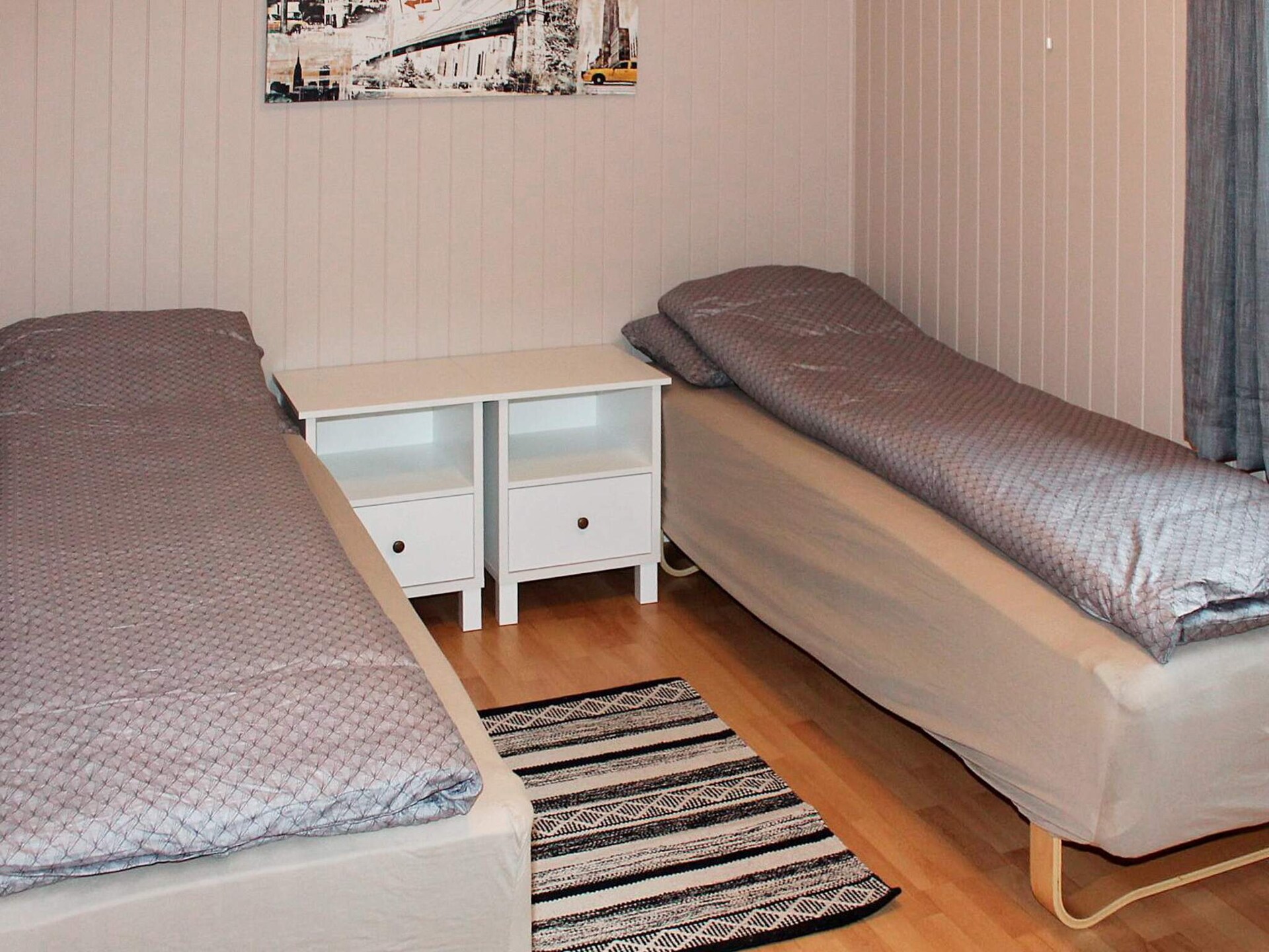 Vakantiehuis op 400 m van het meer in Averøy voor 6 personen - foto 30