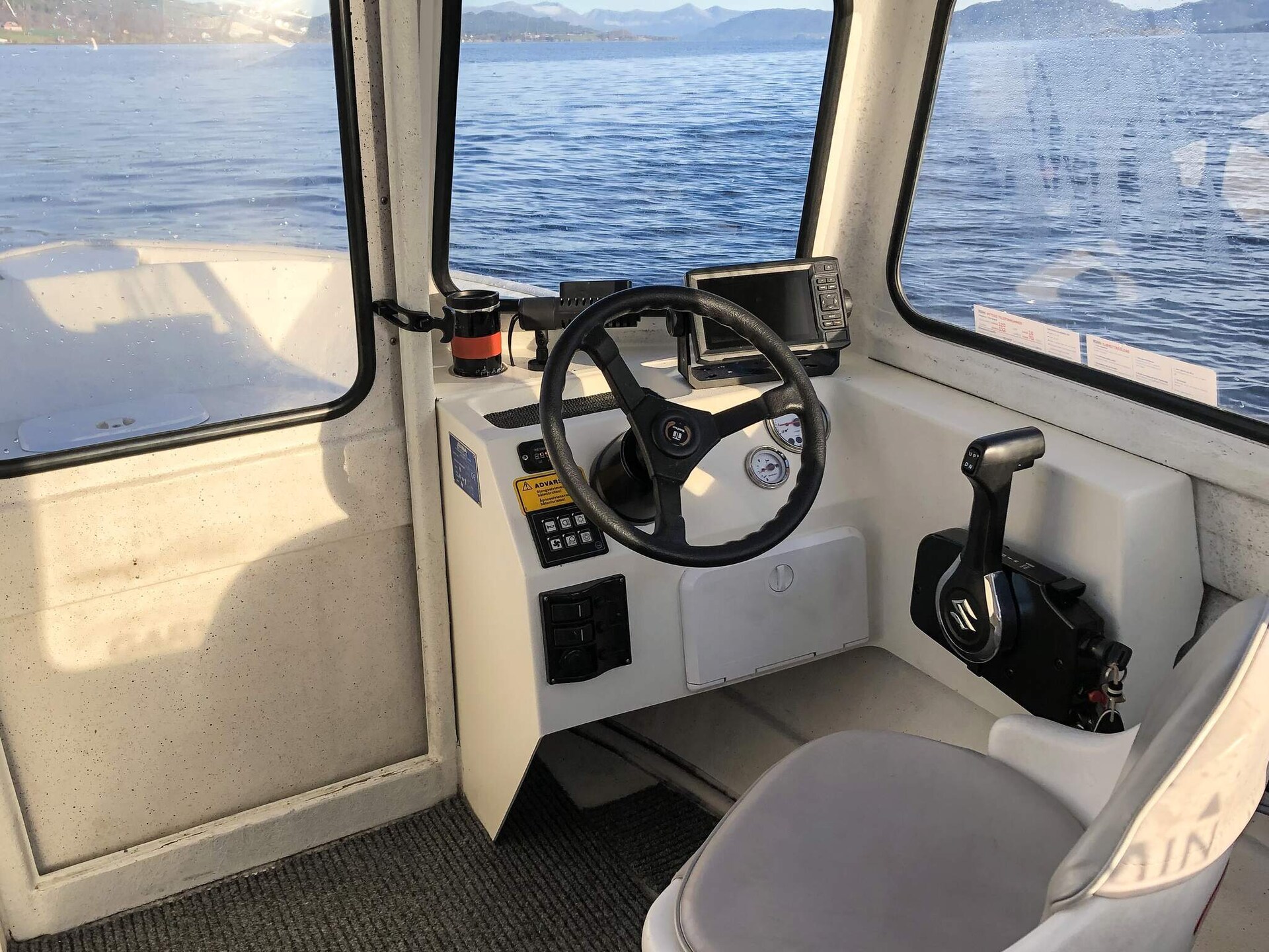 Vakantiehuis op 400 m van het meer in Averøy voor 6 personen - foto 48