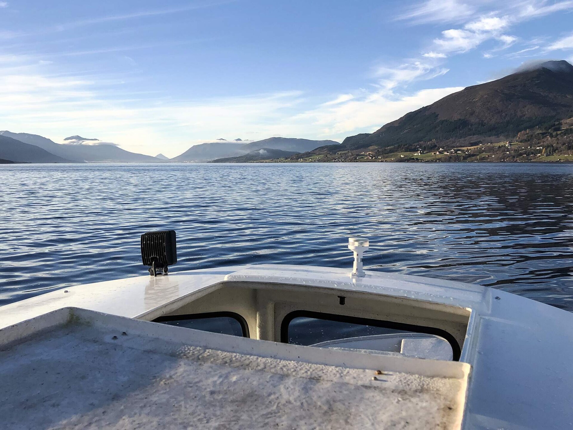Vakantiehuis op 400 m van het meer in Averøy voor 6 personen - foto 49