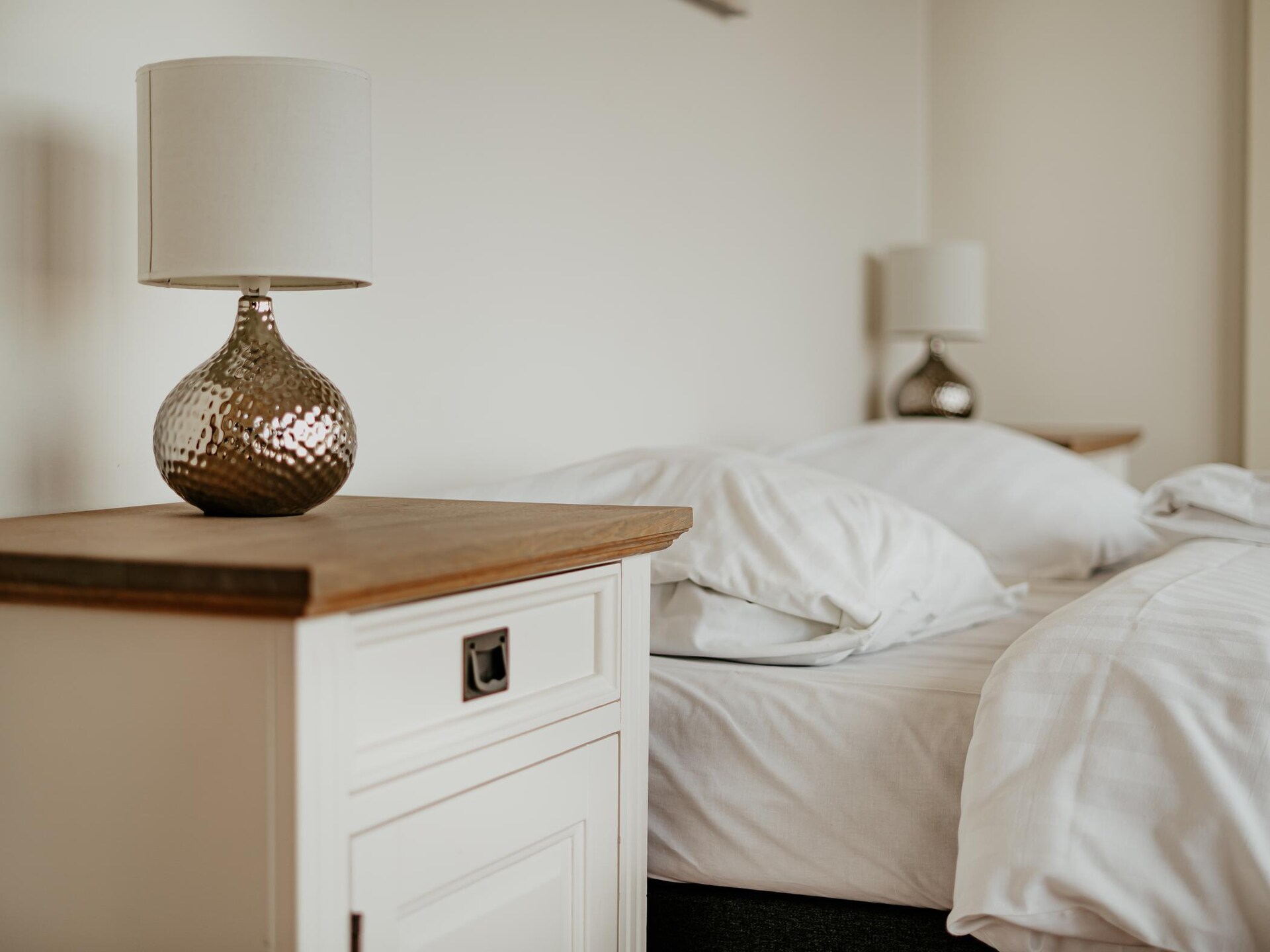 Waterpark de Meerparel 12: Knus appartement aan het Uitgeestermeer - foto 18