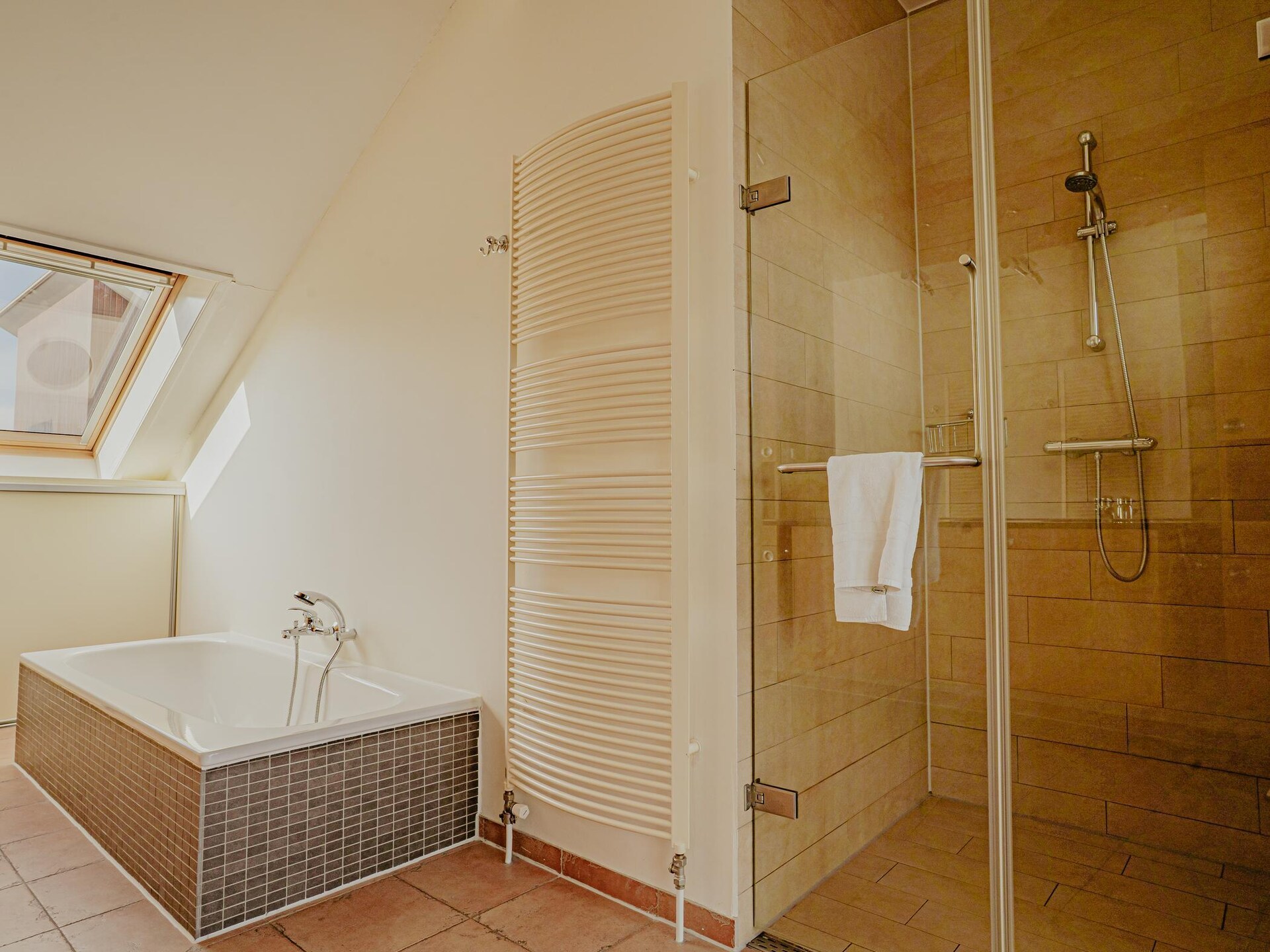 Waterpark de Meerparel 12: Knus appartement aan het Uitgeestermeer - foto 7