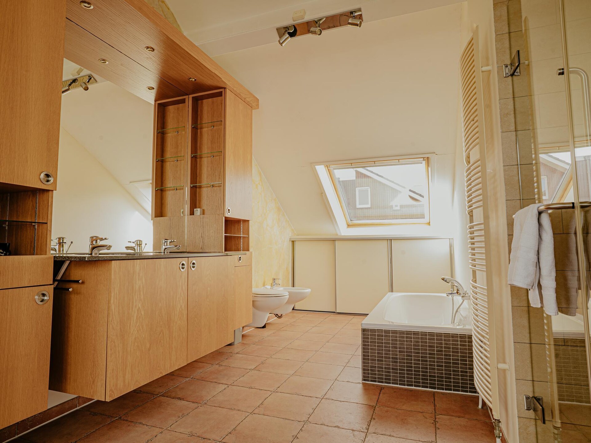 Waterpark de Meerparel 12: Knus appartement aan het Uitgeestermeer - foto 26