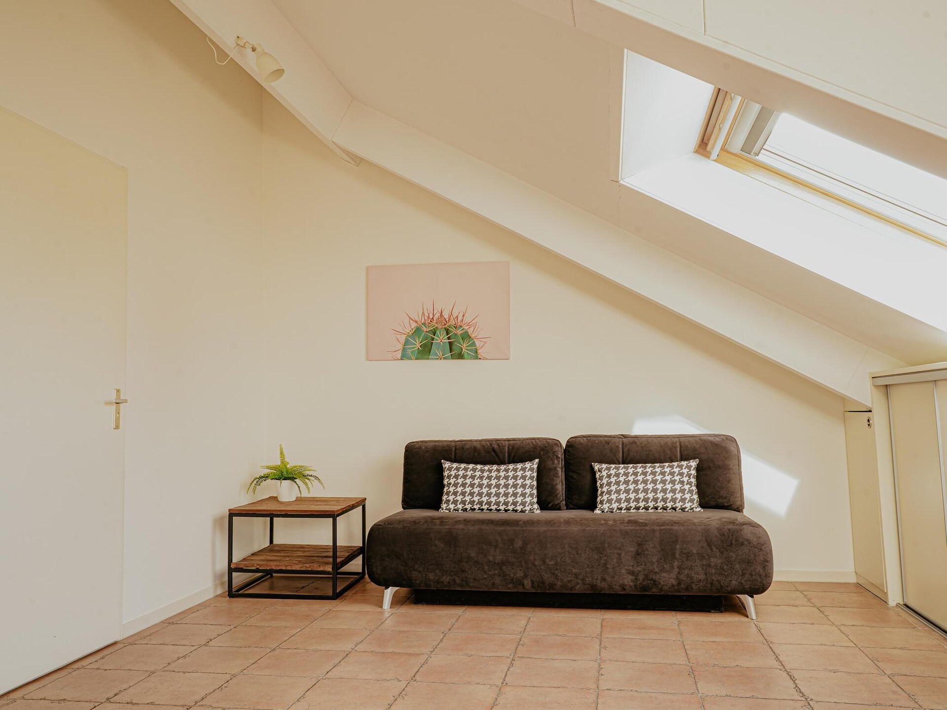 Waterpark de Meerparel 12: Knus appartement aan het Uitgeestermeer - foto 12