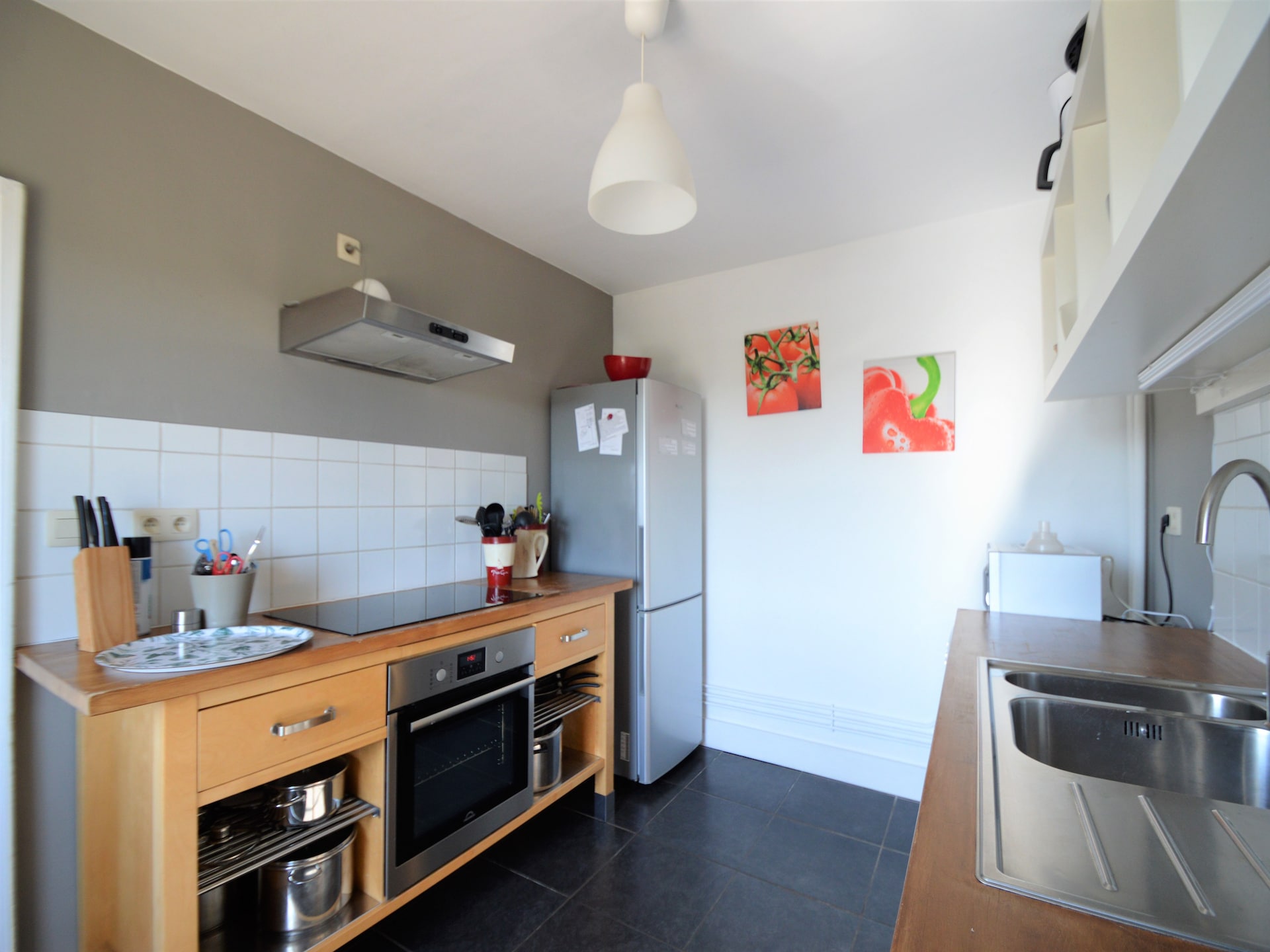 Op 1 km van het centrum: ruim 15-persoons vakantiehuis in Gerin - foto 3