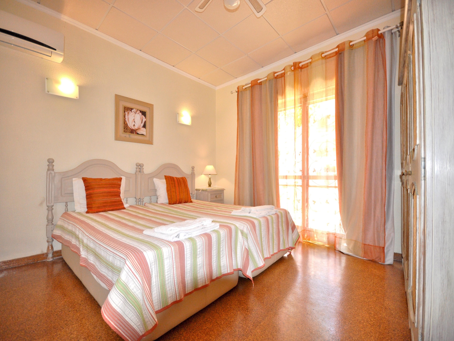 Villa Carina: Ruim vakantiehuis aan de golfbaan in Quarteira - foto 13