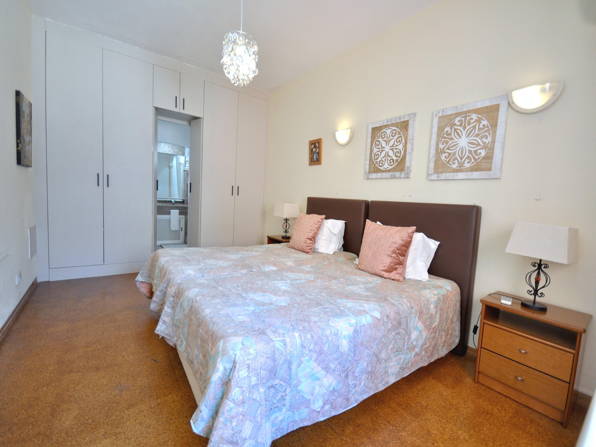 Villa Carina: Ruim vakantiehuis aan de golfbaan in Quarteira - foto 15