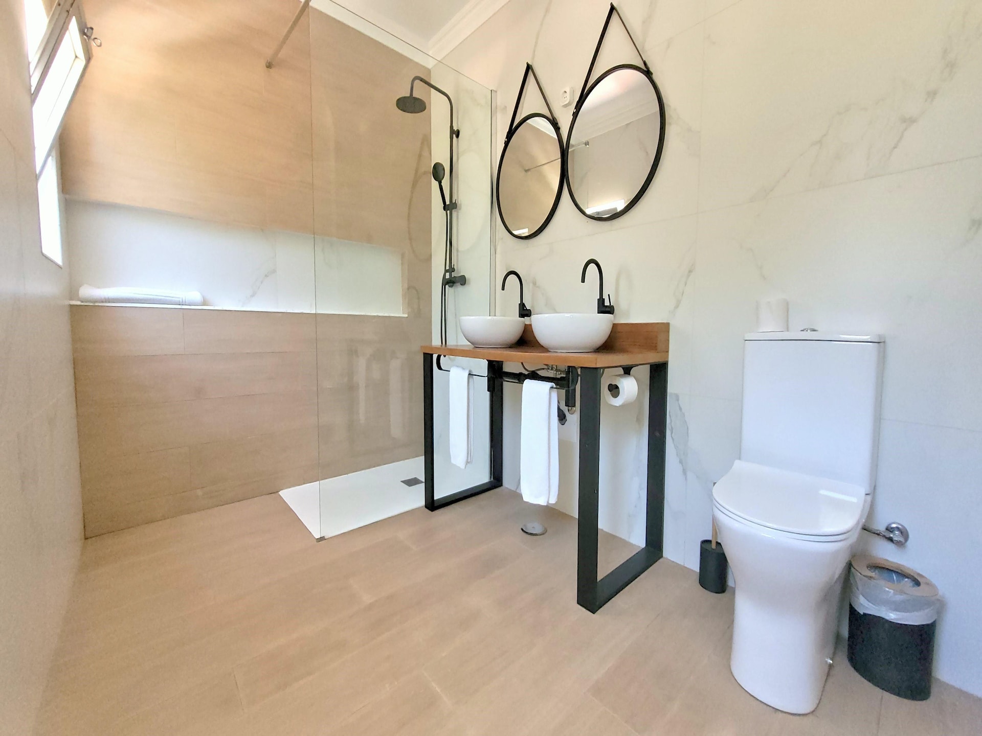 Villa Carina: Ruim vakantiehuis aan de golfbaan in Quarteira - foto 19
