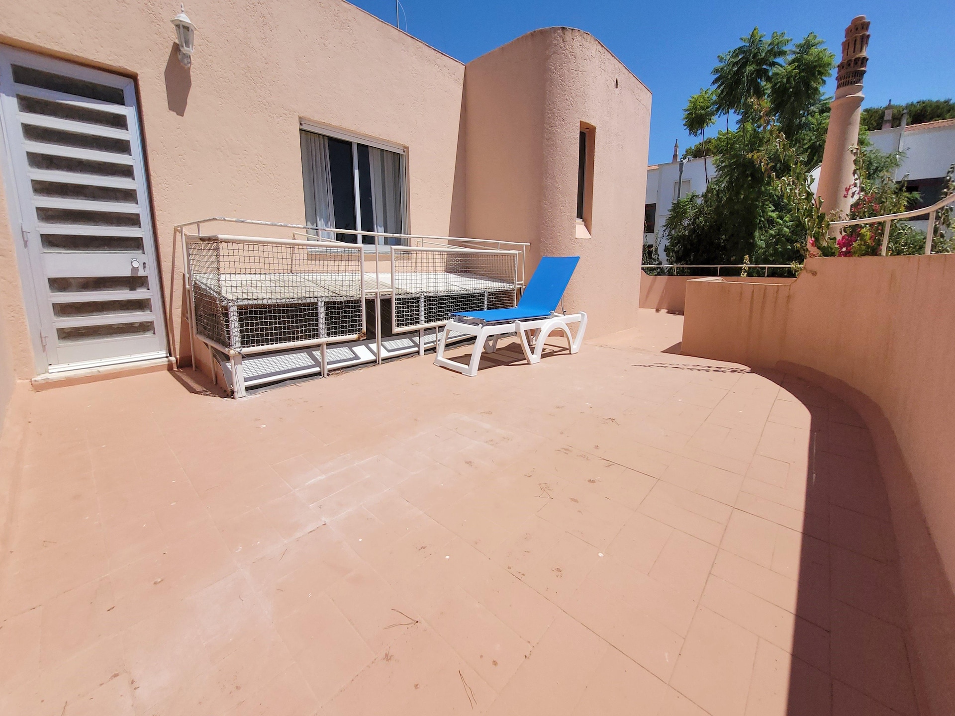 Villa Carina: Ruim vakantiehuis aan de golfbaan in Quarteira - foto 23