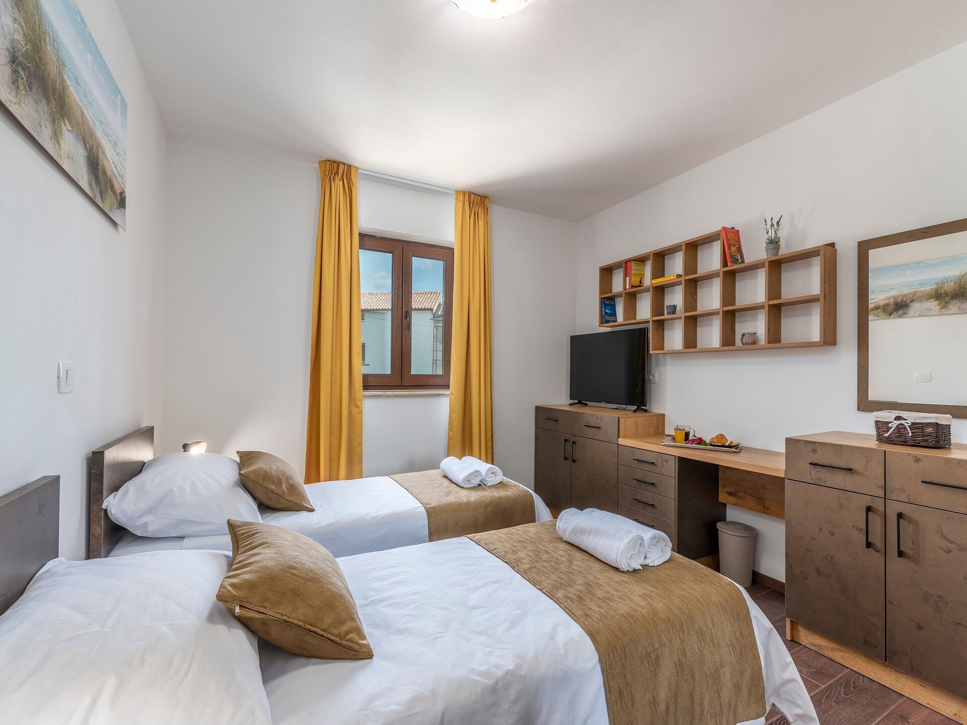 Villa Sarah in Brtonigla: Ruim vakantiehuis met privézwembad voor 7 personen - foto 6