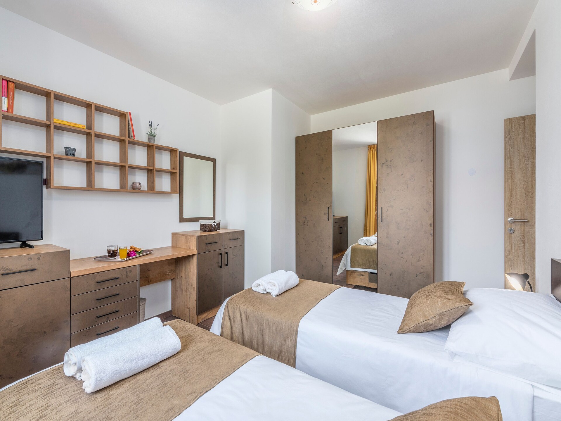 Villa Sarah in Brtonigla: Ruim vakantiehuis met privézwembad voor 7 personen - foto 21