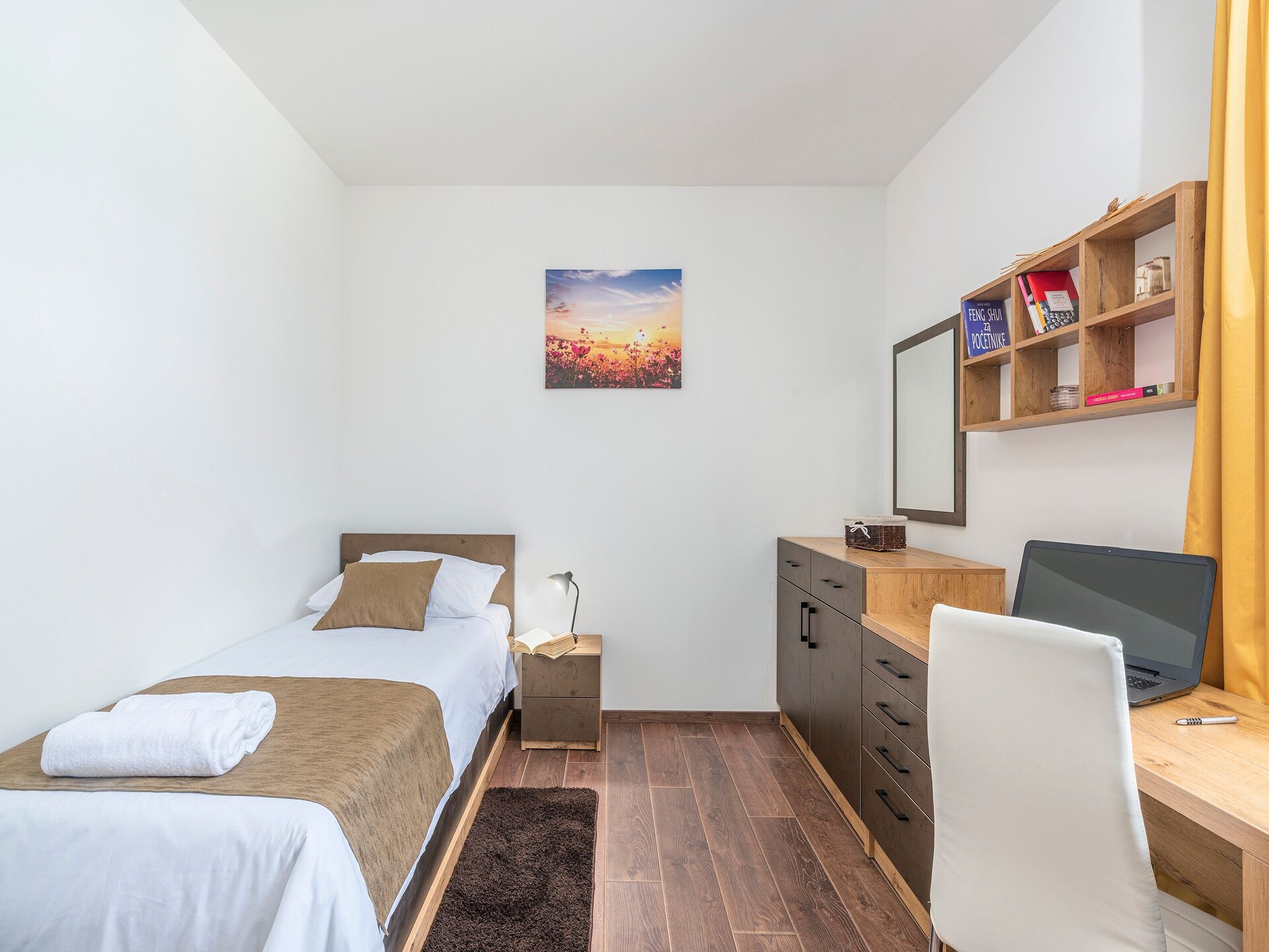Villa Sarah in Brtonigla: Ruim vakantiehuis met privézwembad voor 7 personen - foto 23