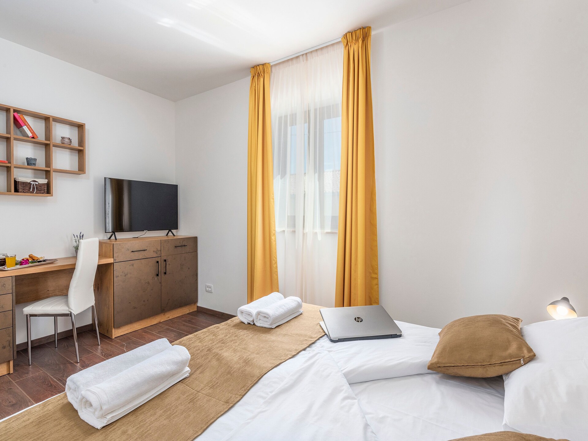 Villa Sarah in Brtonigla: Ruim vakantiehuis met privézwembad voor 7 personen - foto 25