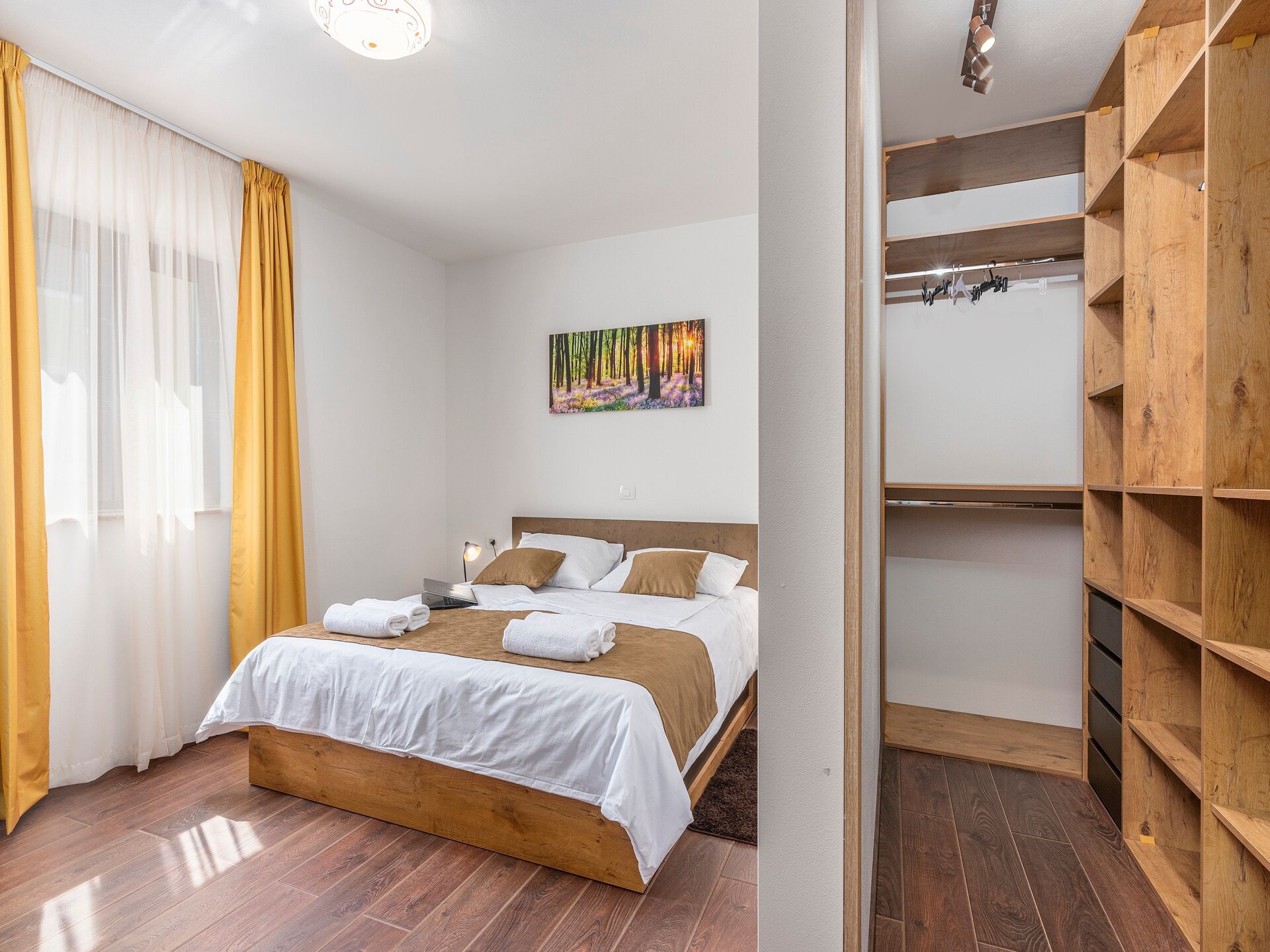 Villa Sarah in Brtonigla: Ruim vakantiehuis met privézwembad voor 7 personen - foto 26
